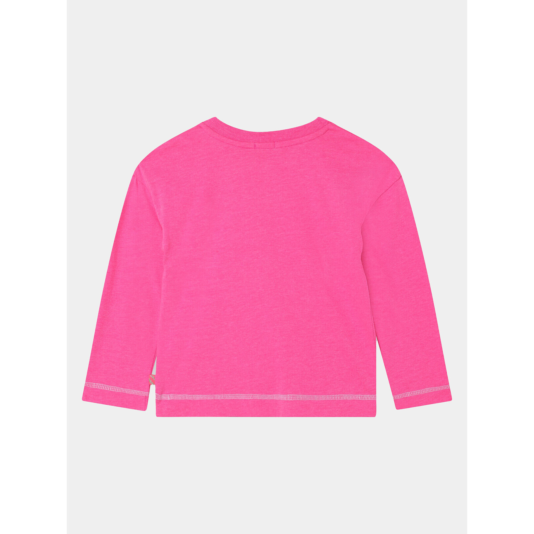 Billieblush Блуза U15B97 Розов Regular Fit - Pepit.bg