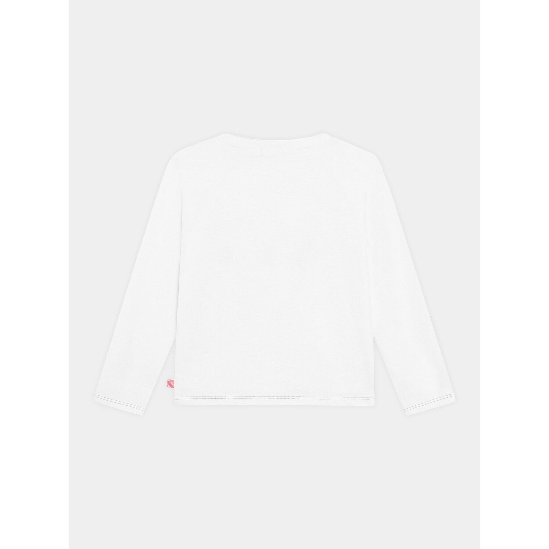 Billieblush Блуза U15B98 Екрю Regular Fit - Pepit.bg