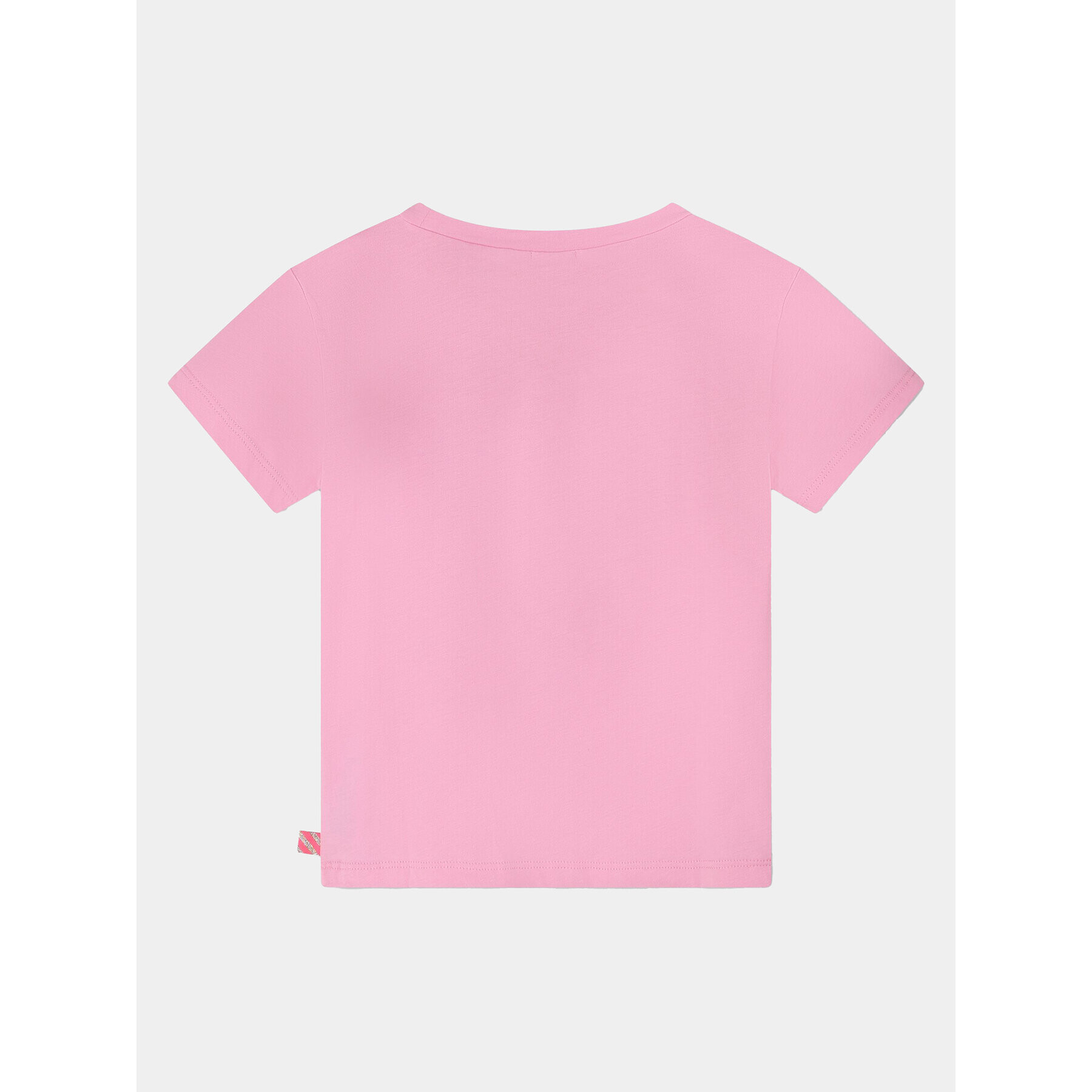 Billieblush Блуза U15C25 Розов Regular Fit - Pepit.bg