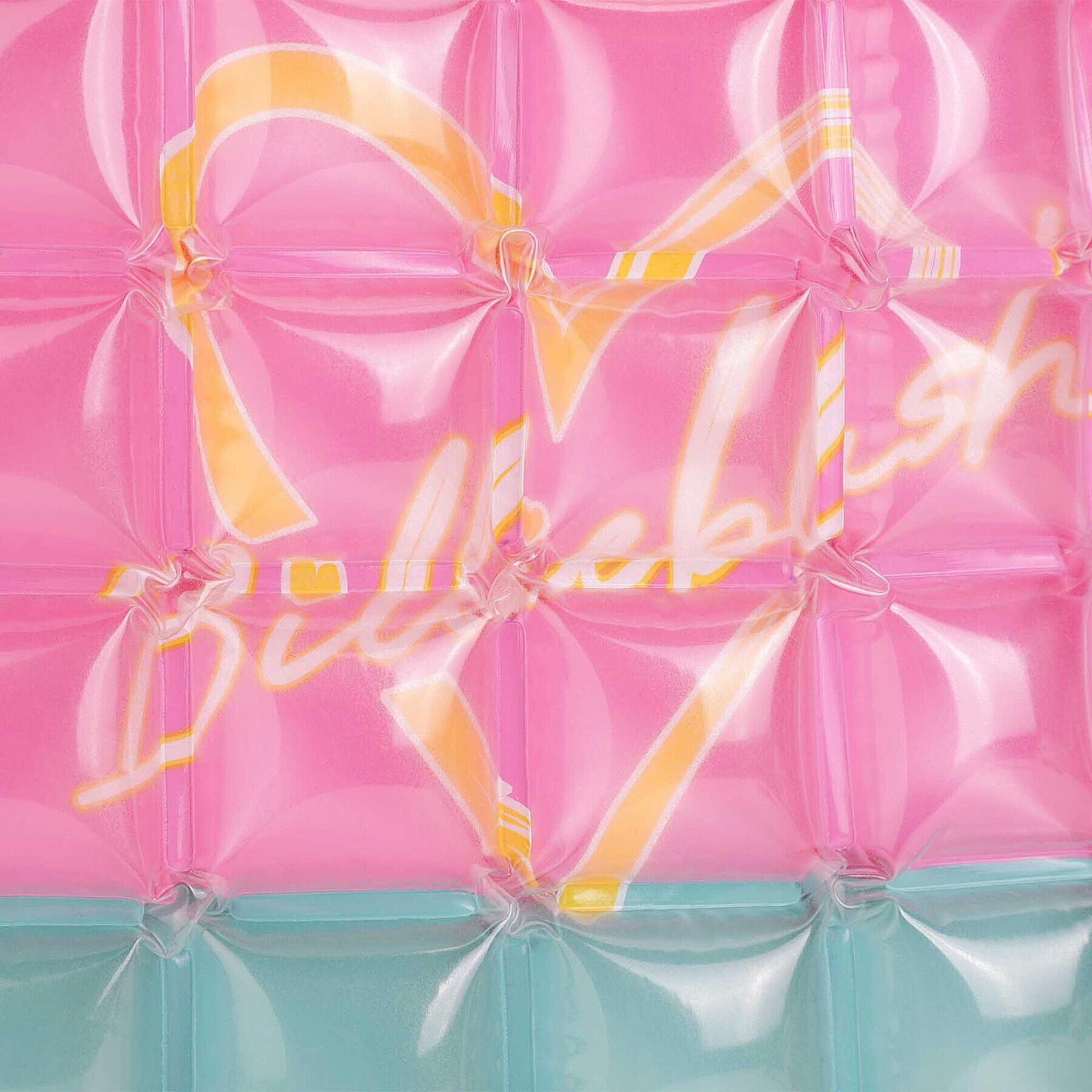 Billieblush Дамска чанта U10534 Розов - Pepit.bg
