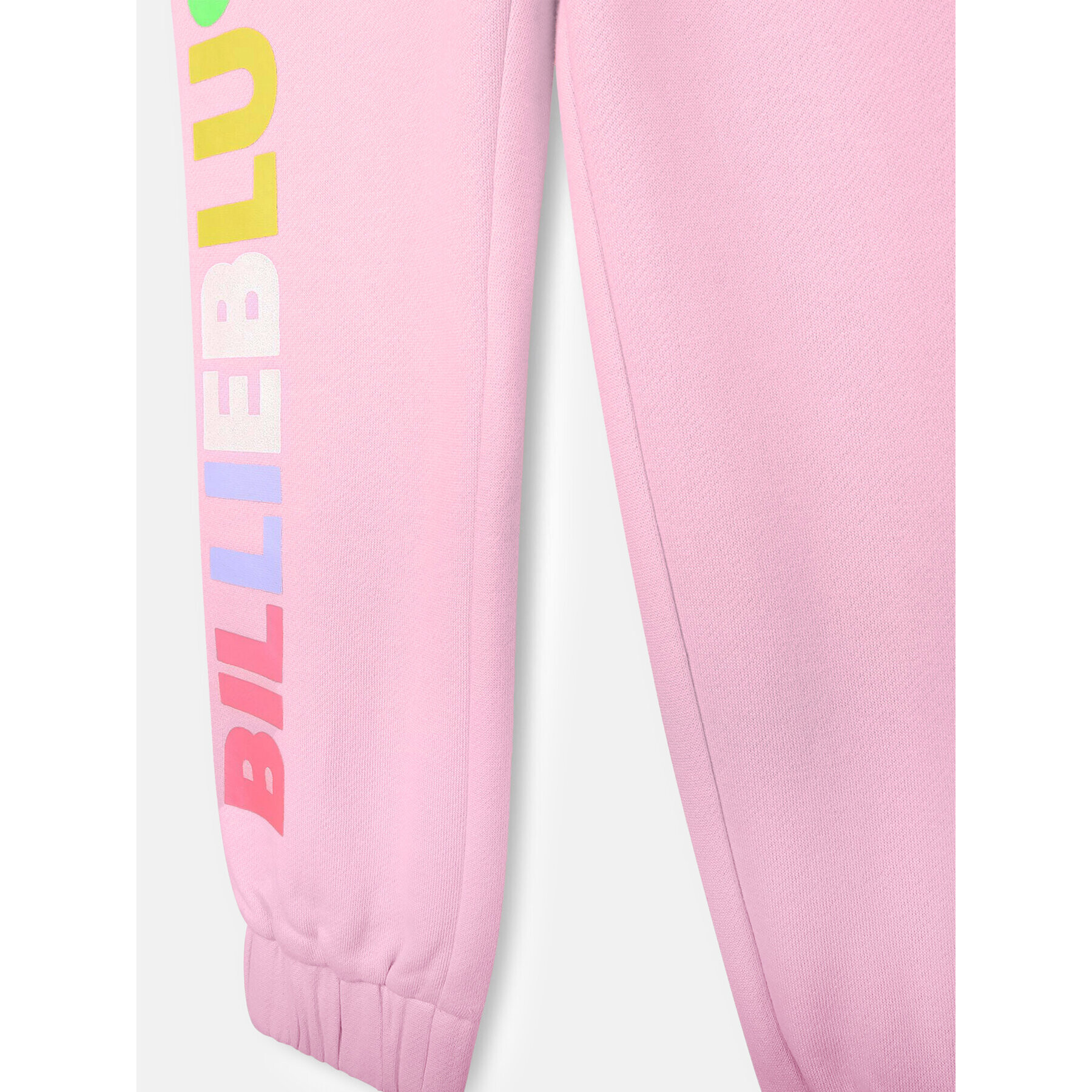 Billieblush Долнище анцуг U14699 Розов Regular Fit - Pepit.bg