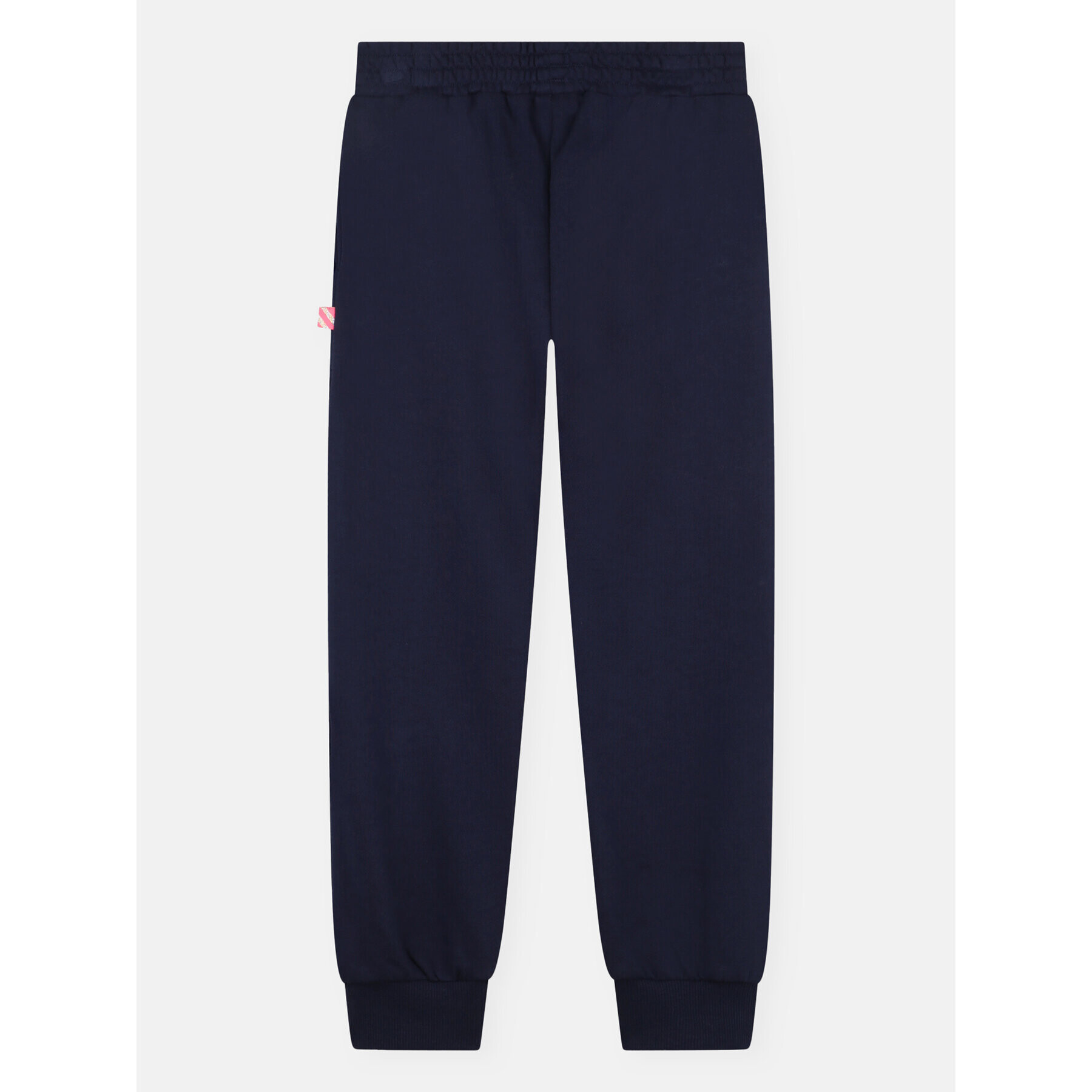 Billieblush Долнище анцуг U14700 Тъмносин Regular Fit - Pepit.bg