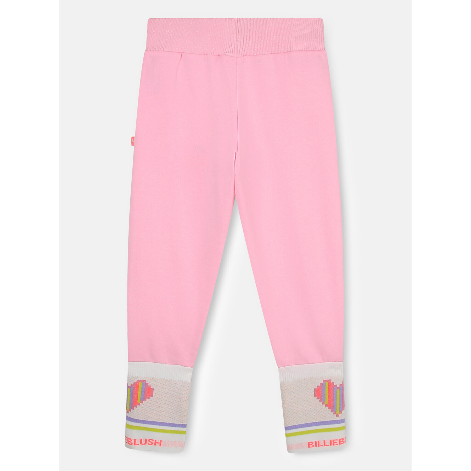 Billieblush Долнище анцуг U14703 Розов Regular Fit - Pepit.bg