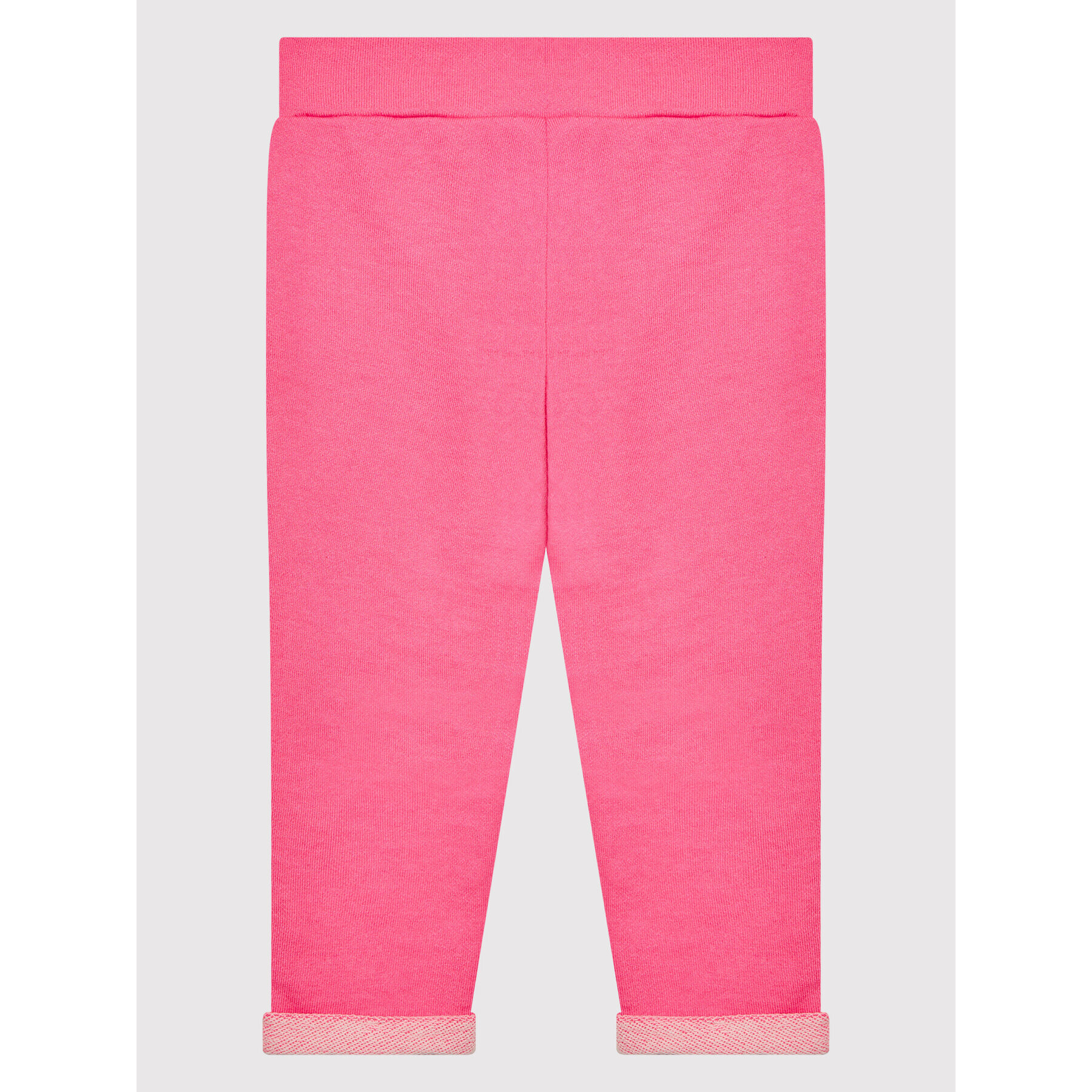 Billieblush Долнище анцуг U14476 Розов Regular Fit - Pepit.bg