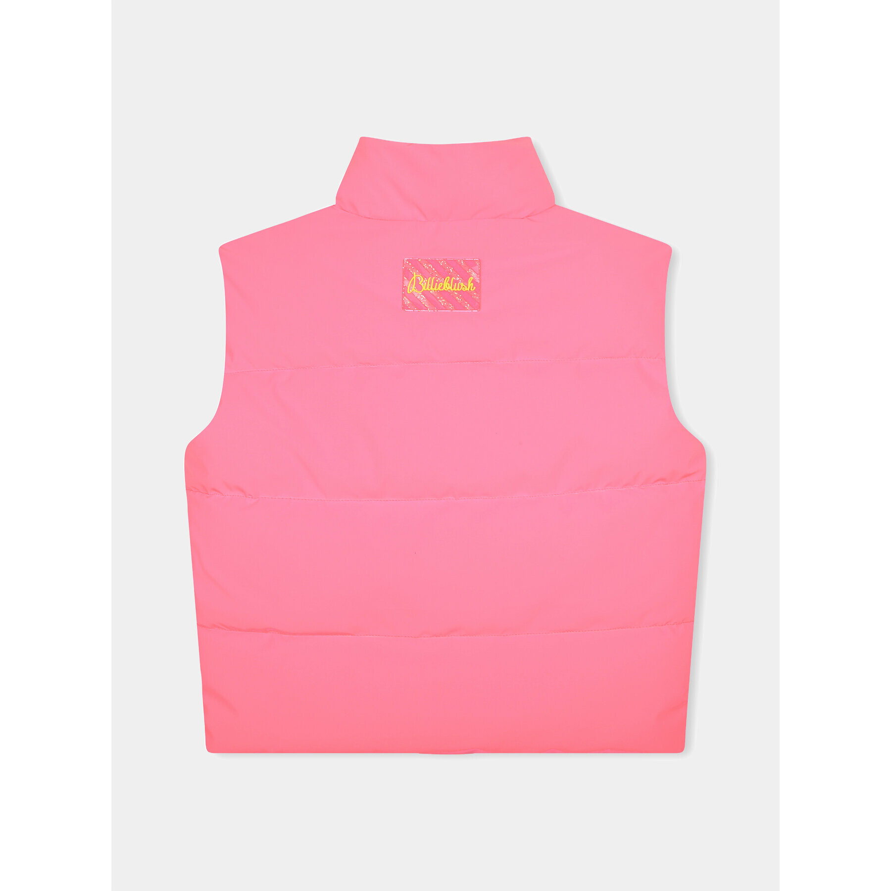 Billieblush Елек U16368 Розов Regular Fit - Pepit.bg