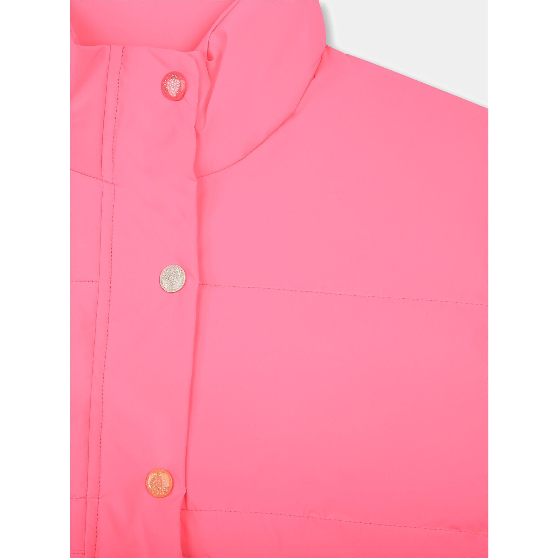 Billieblush Елек U16368 Розов Regular Fit - Pepit.bg