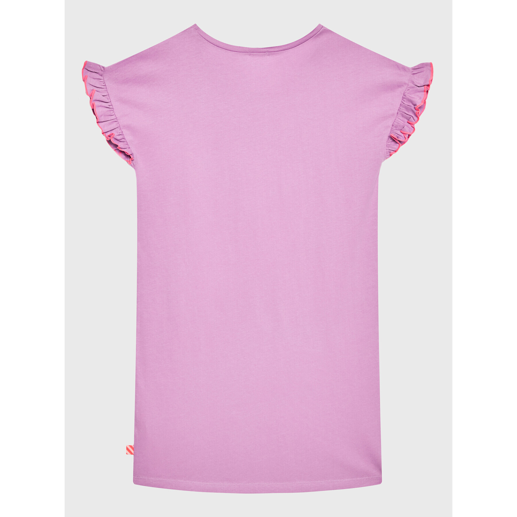 Billieblush Ежедневна рокля U12796 Виолетов Regular Fit - Pepit.bg