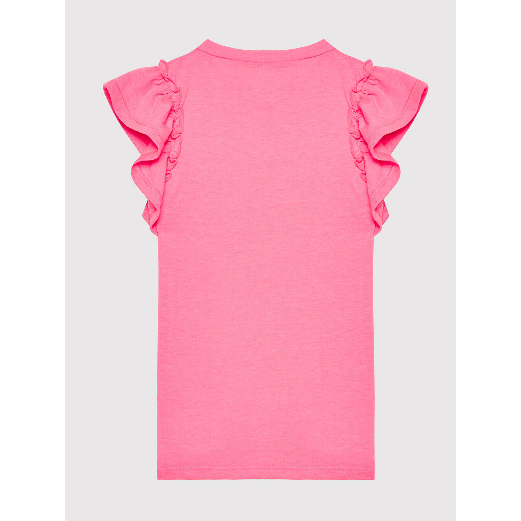 Billieblush Ежедневна рокля U12730 Розов Regular Fit - Pepit.bg