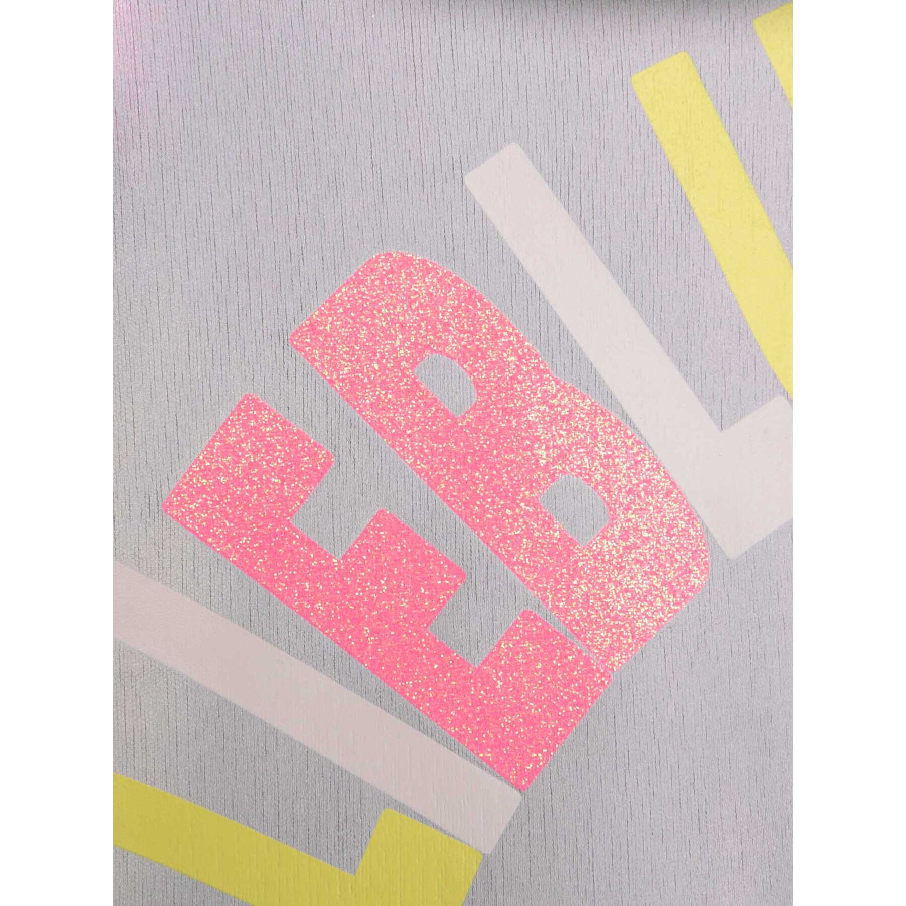 Billieblush Яке за дъжд U16353 Сив Regular Fit - Pepit.bg