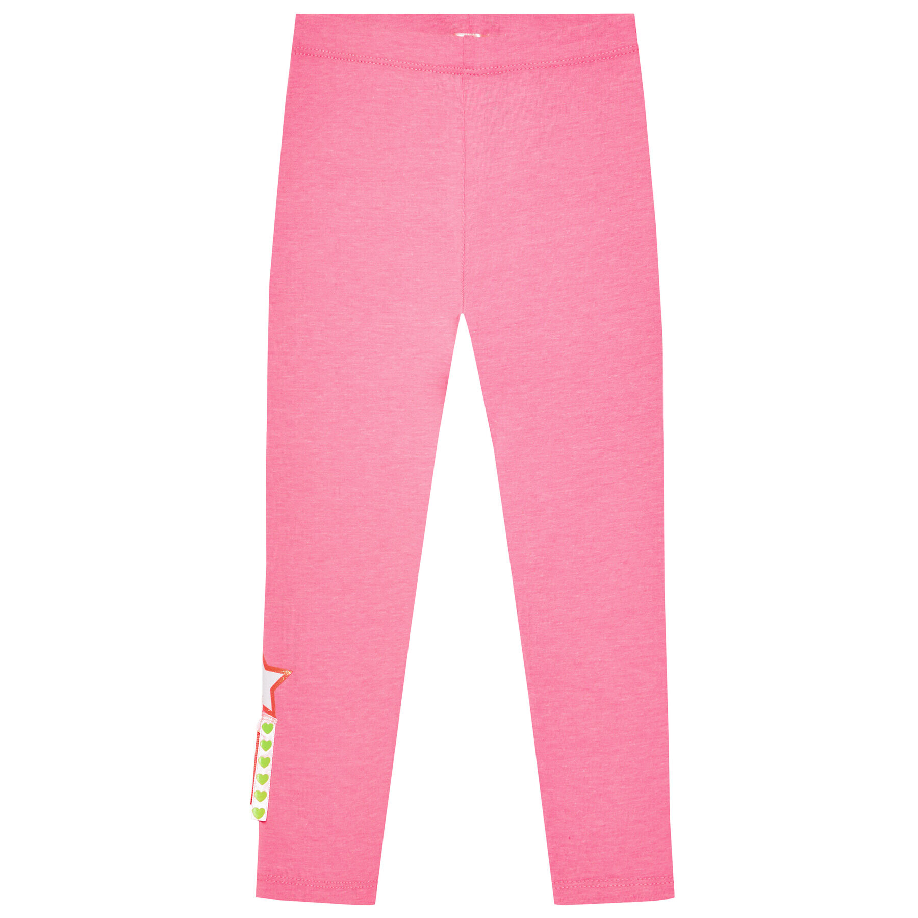 Billieblush Клин U14445 Розов Slim Fit - Pepit.bg