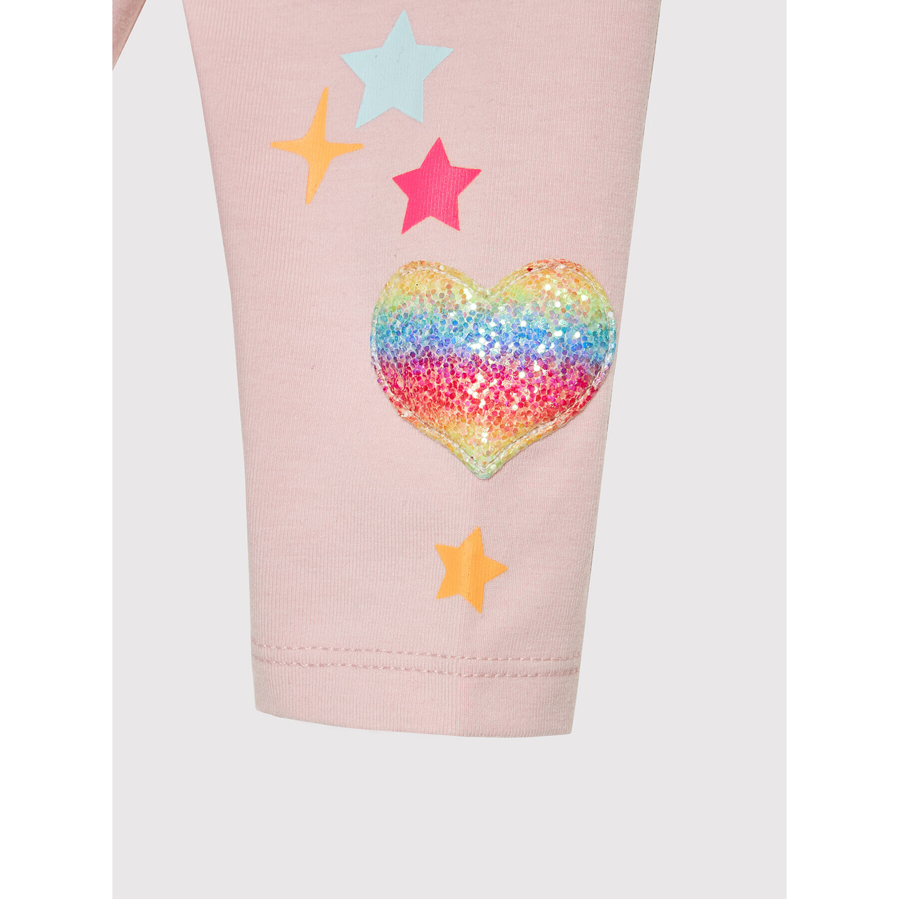 Billieblush Клин U14475 Розов Slim Fit - Pepit.bg