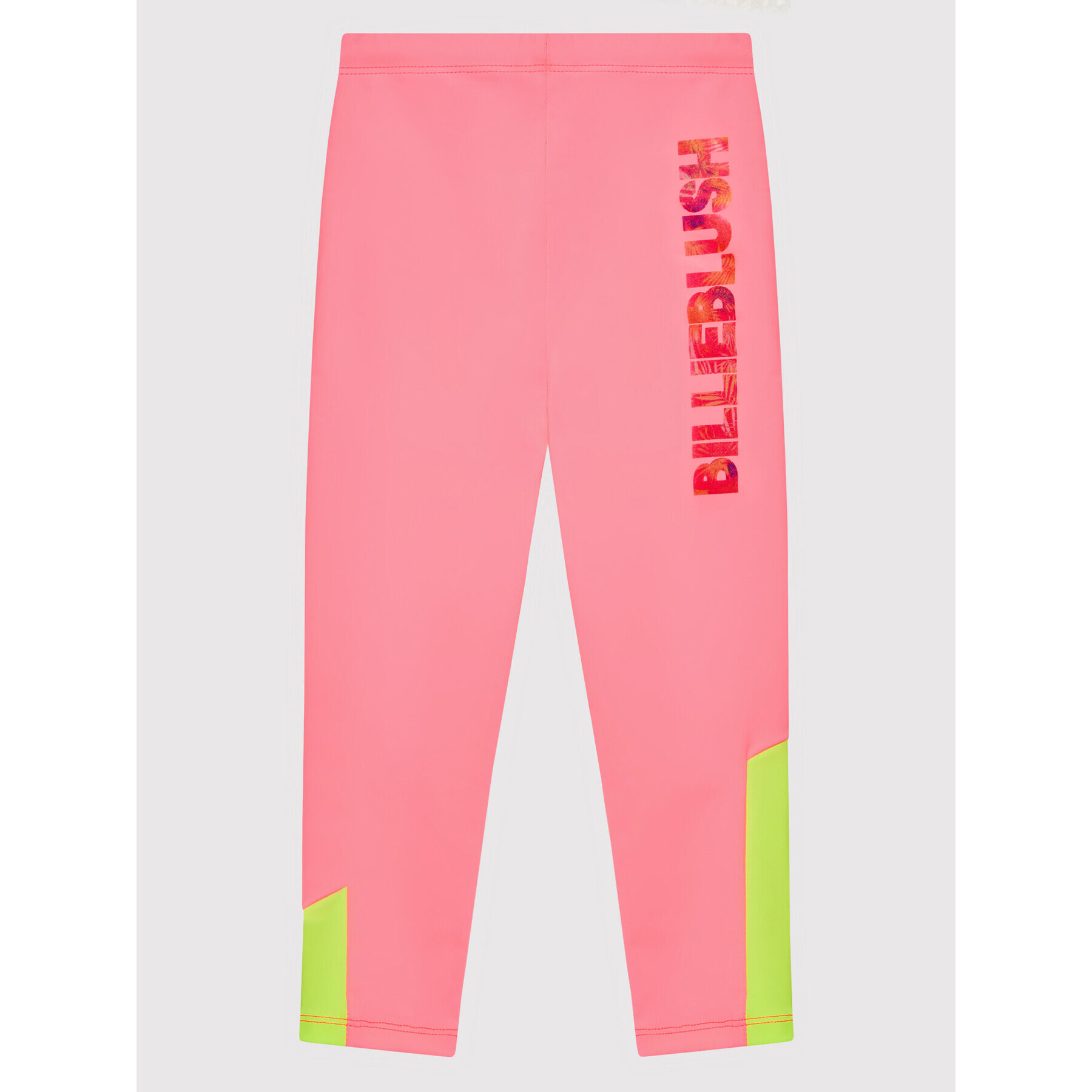 Billieblush Клин U14477 Розов Slim Fit - Pepit.bg