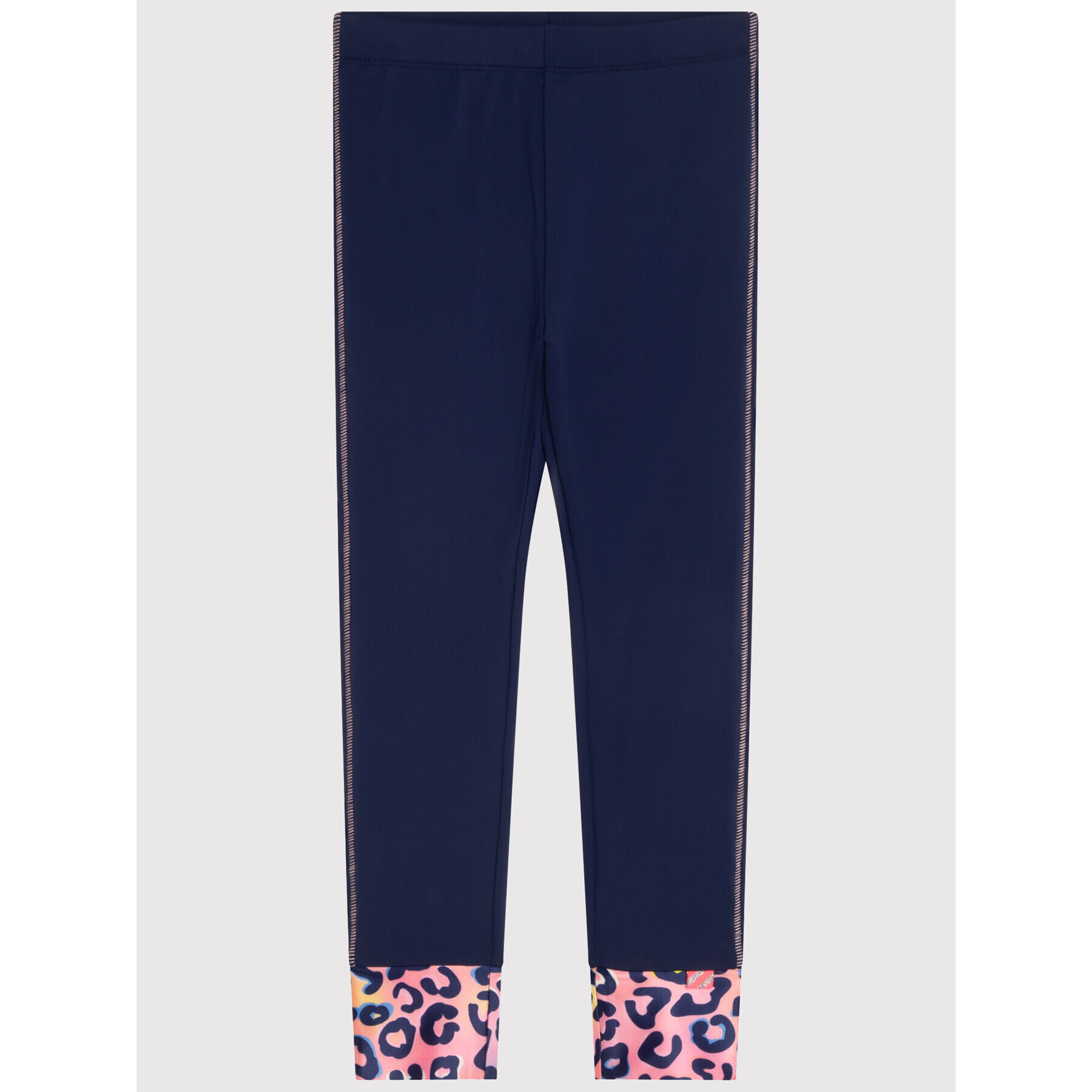 Billieblush Клин U14606 Тъмносин Slim Fit - Pepit.bg