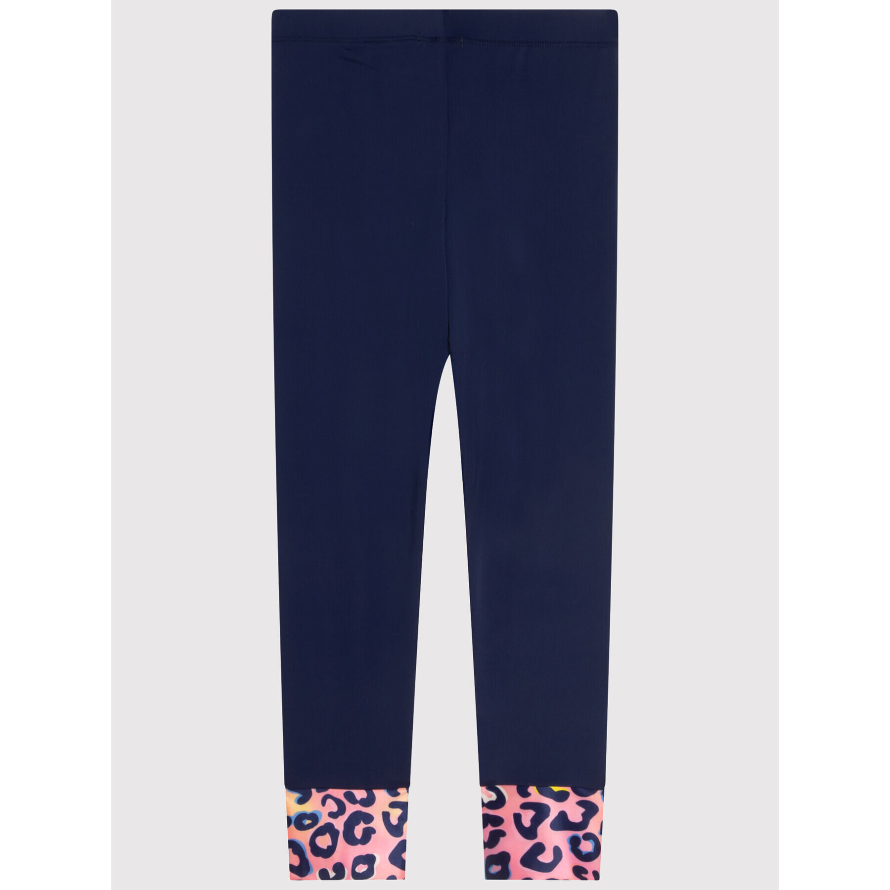 Billieblush Клин U14606 Тъмносин Slim Fit - Pepit.bg