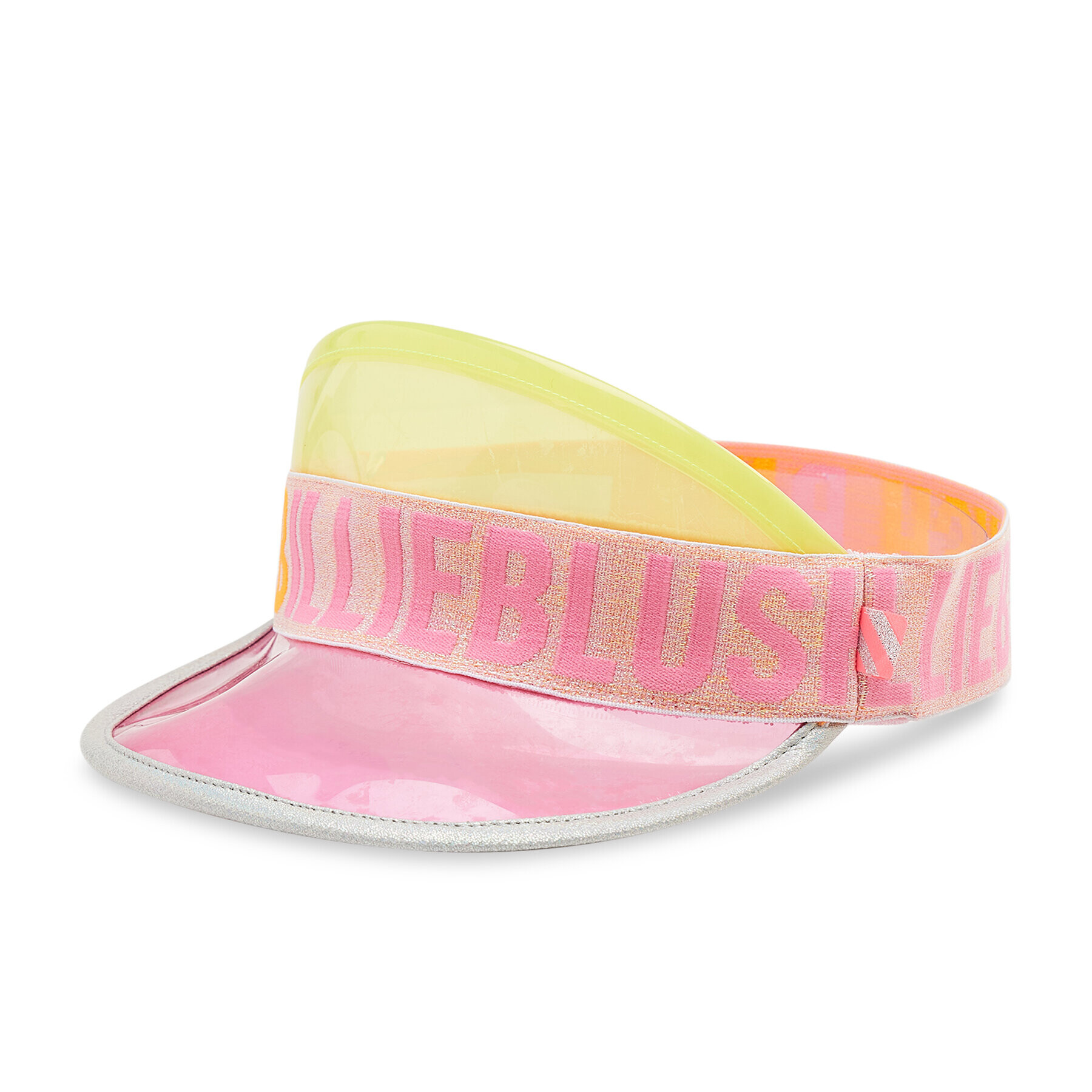Billieblush Козирка U11108 Розов - Pepit.bg