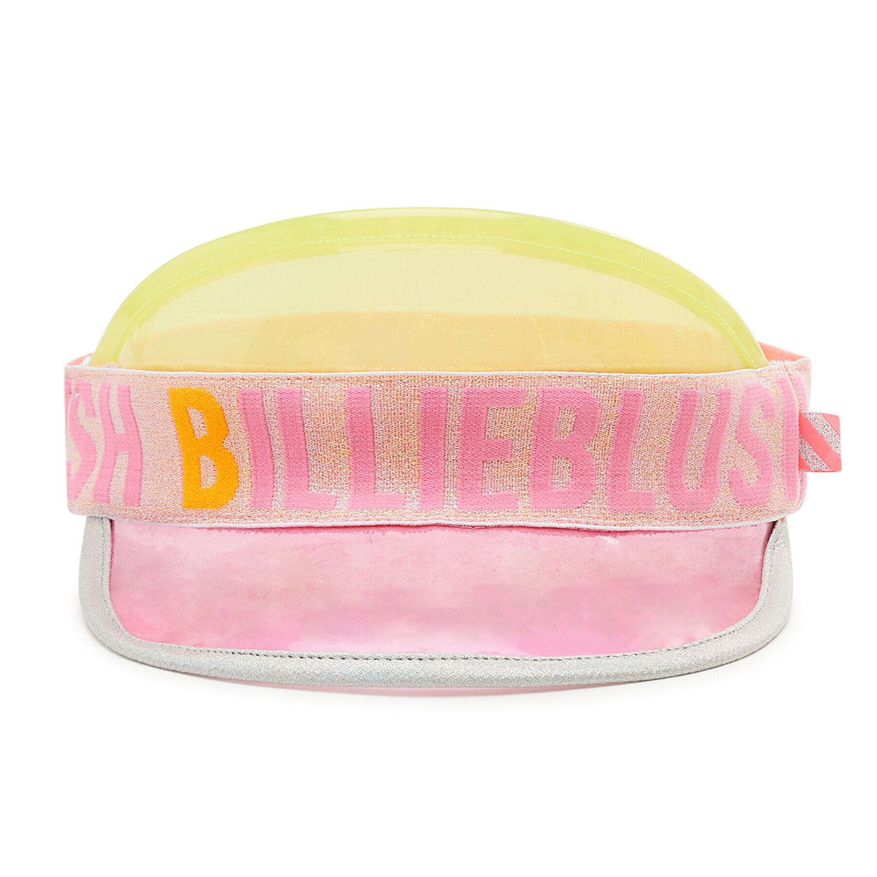 Billieblush Козирка U11108 Розов - Pepit.bg