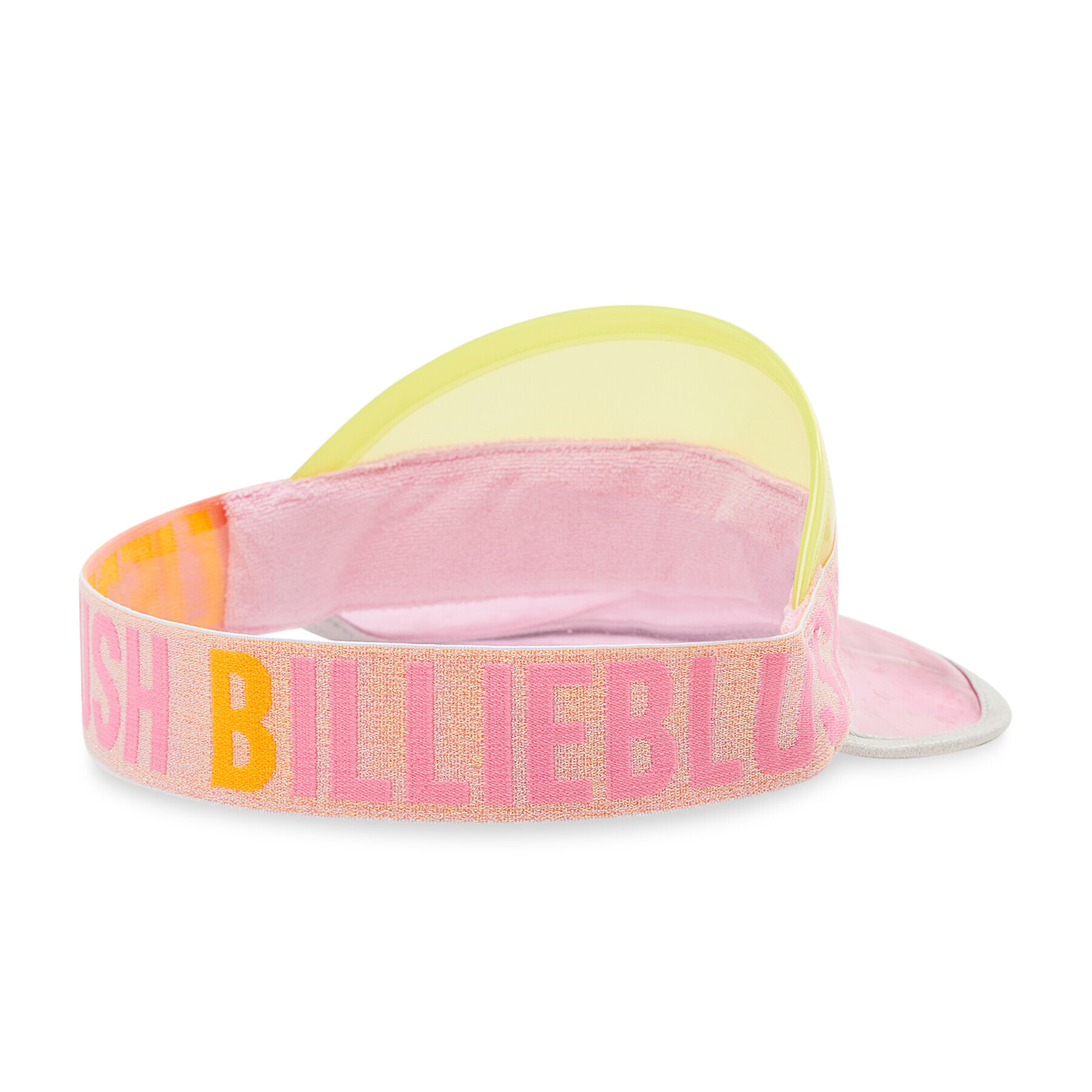 Billieblush Козирка U11108 Розов - Pepit.bg