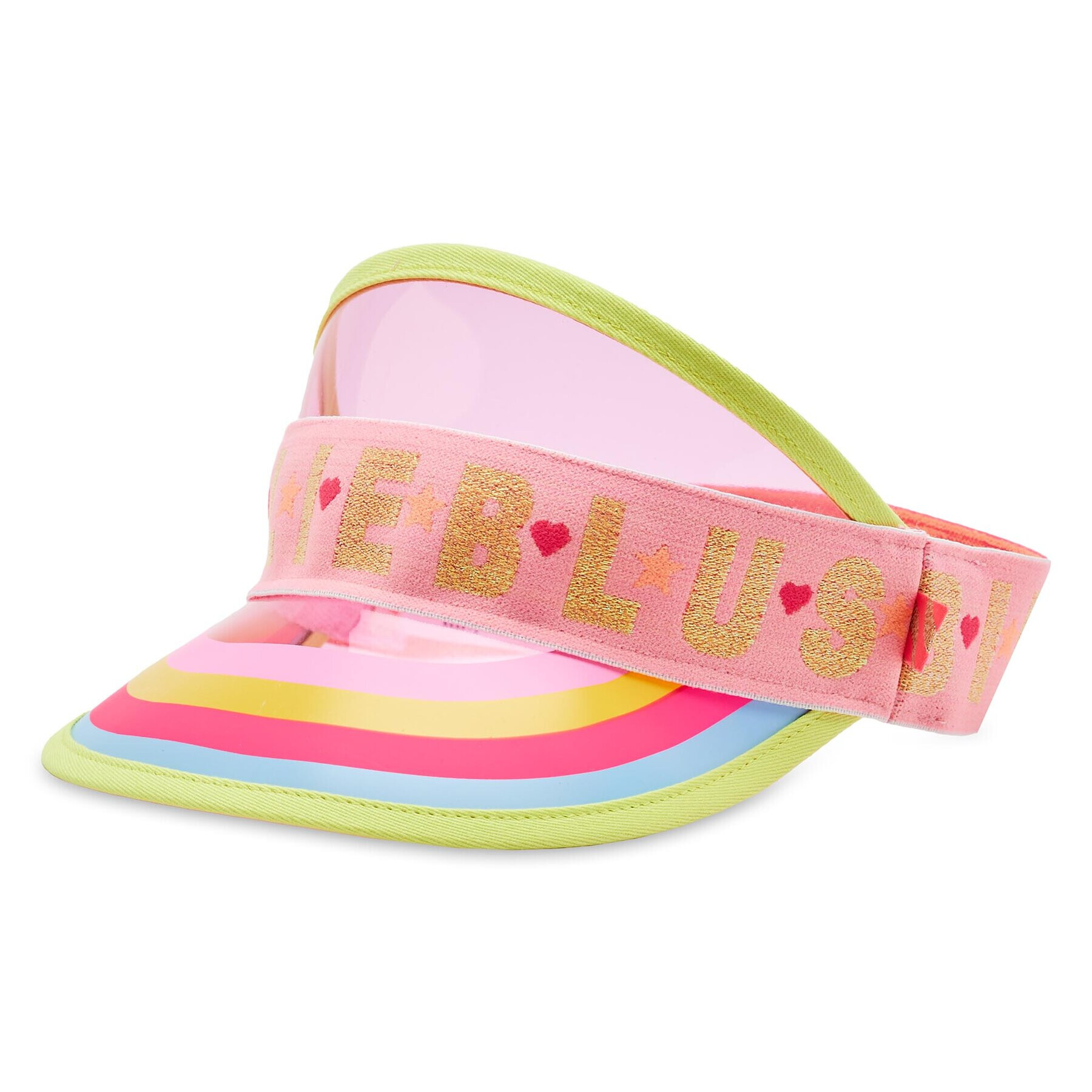 Billieblush Козирка U11136 Розов - Pepit.bg