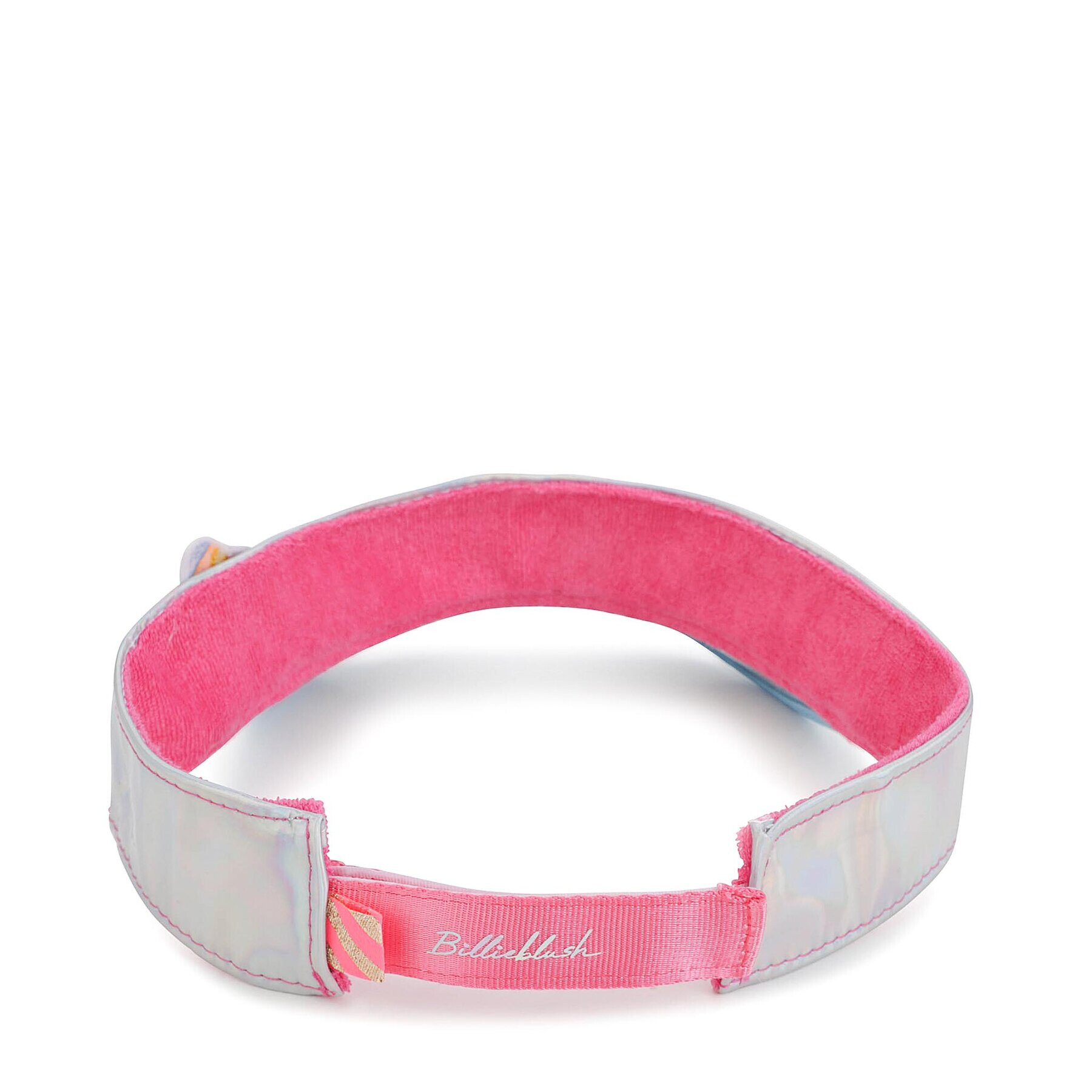 Billieblush Козирка U11137 Бял - Pepit.bg
