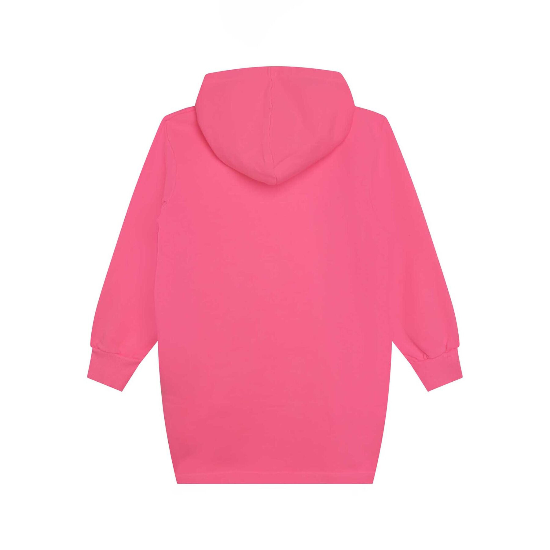 Billieblush Плетена рокля U12754 Розов Regular Fit - Pepit.bg