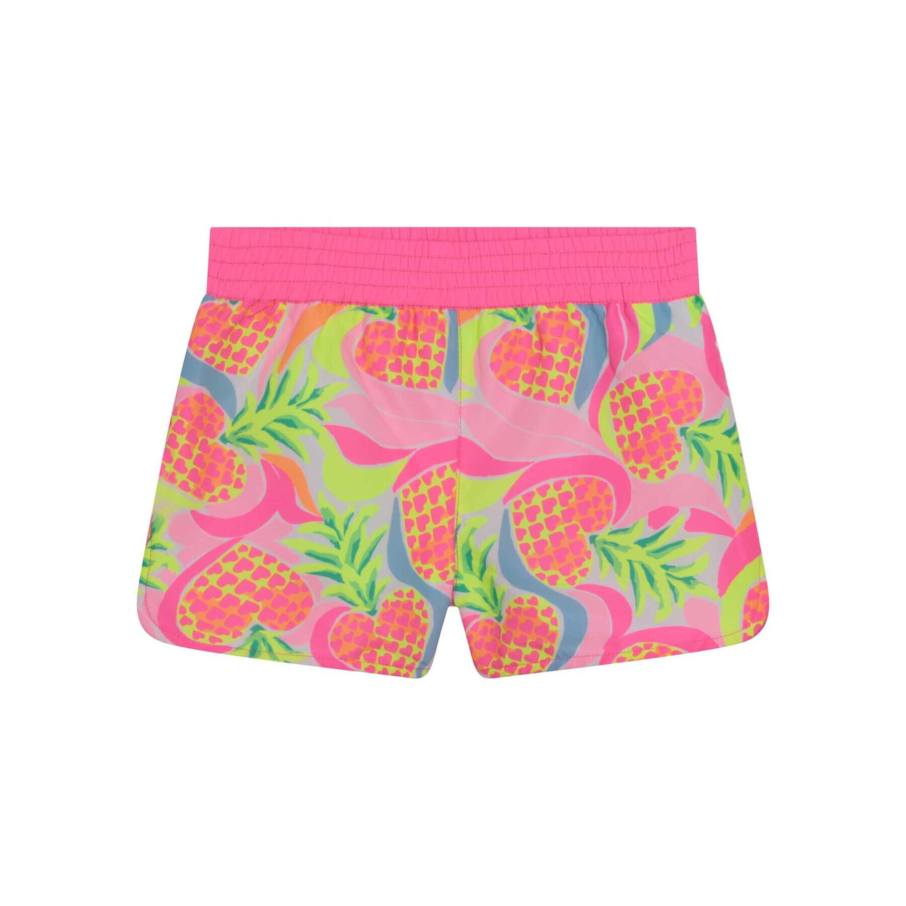 Billieblush Плувни шорти U10506 Цветен Regular Fit - Pepit.bg