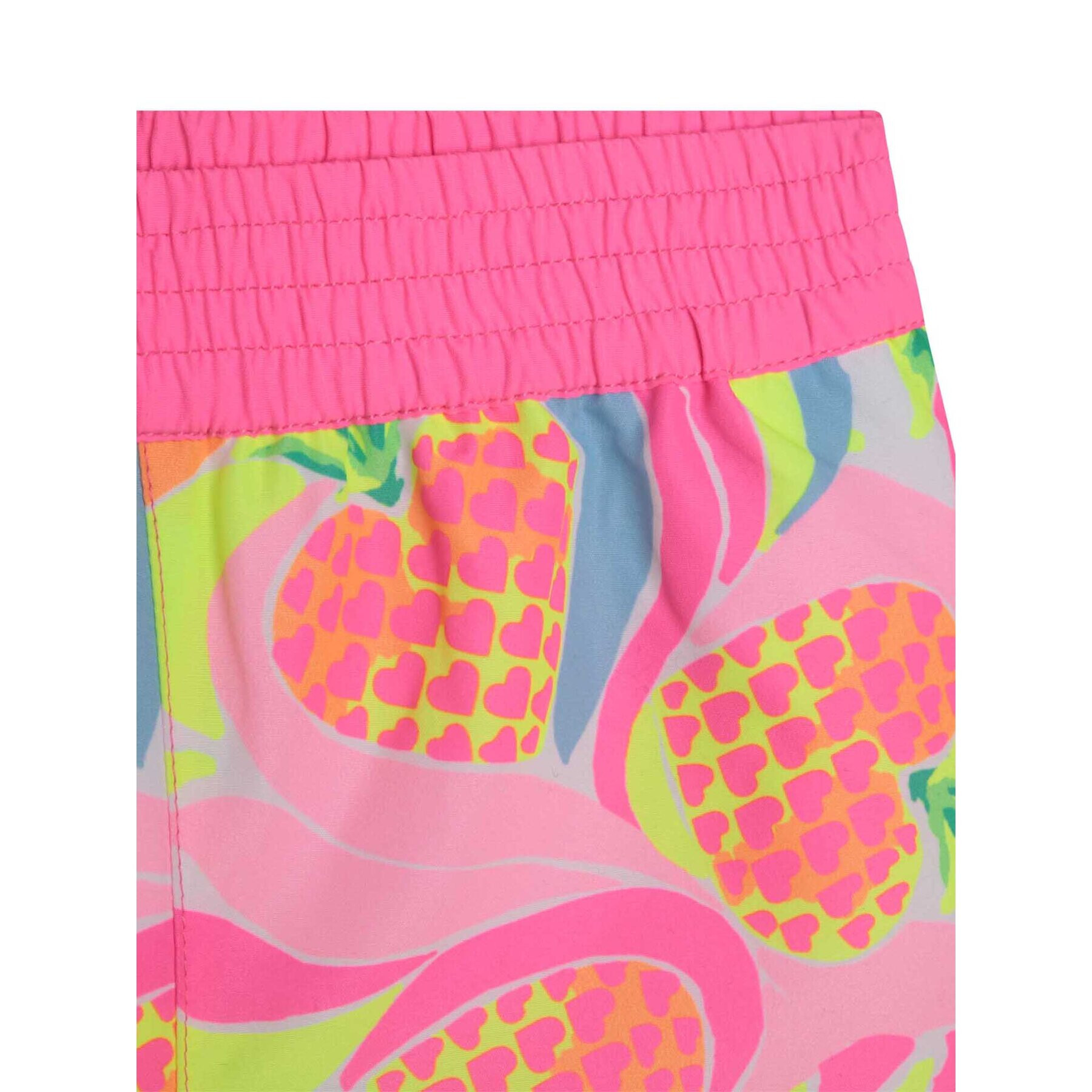 Billieblush Плувни шорти U10506 Цветен Regular Fit - Pepit.bg