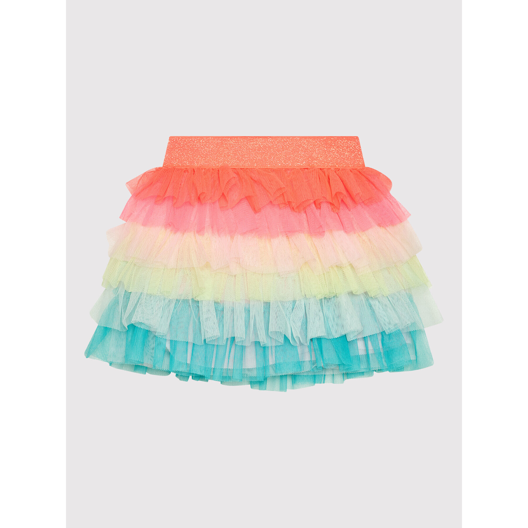 Billieblush пола от тюл U13307 Цветен Regular Fit - Pepit.bg
