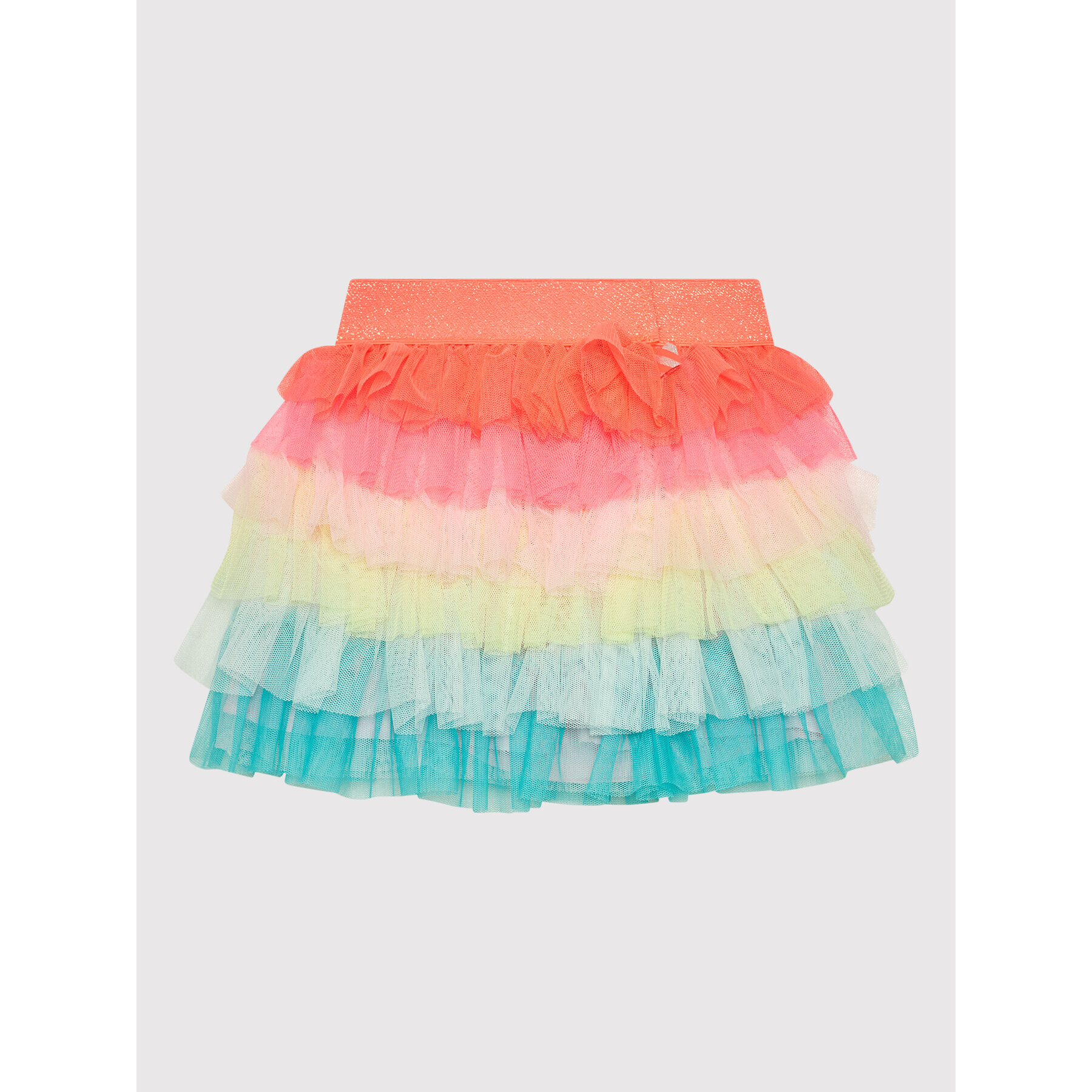 Billieblush пола от тюл U13307 Цветен Regular Fit - Pepit.bg