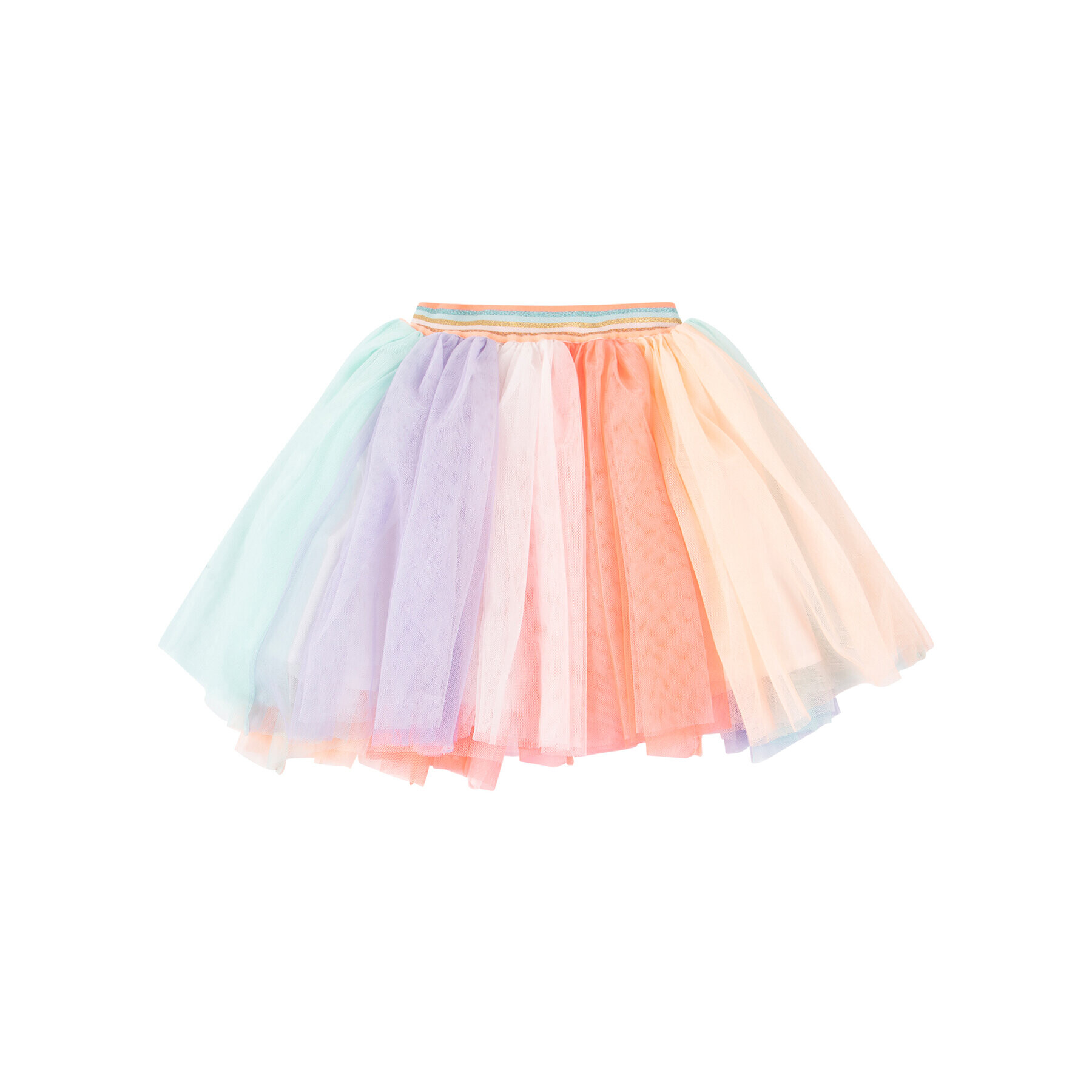 Billieblush Пола U13242 Цветен Regular Fit - Pepit.bg