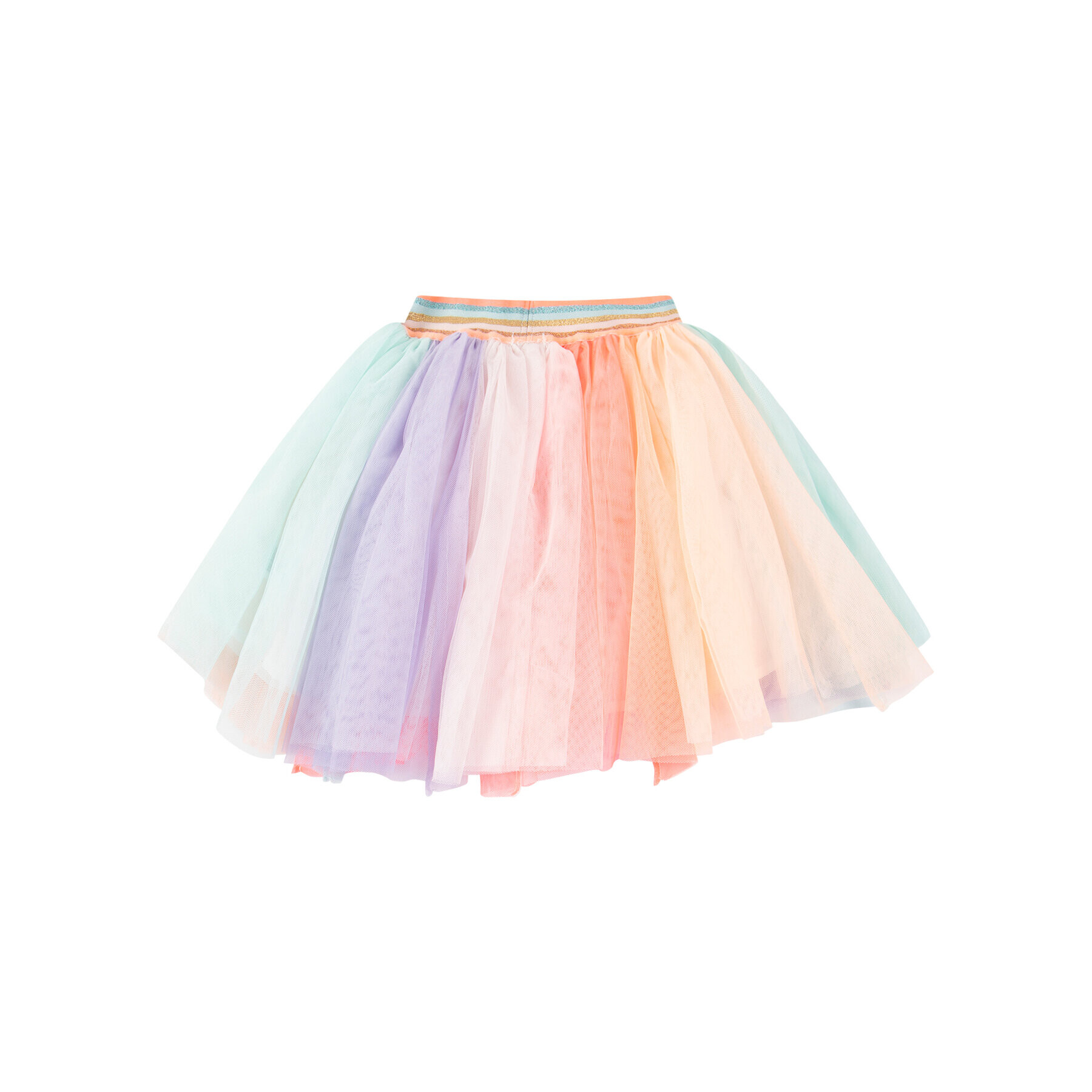 Billieblush Пола U13242 Цветен Regular Fit - Pepit.bg
