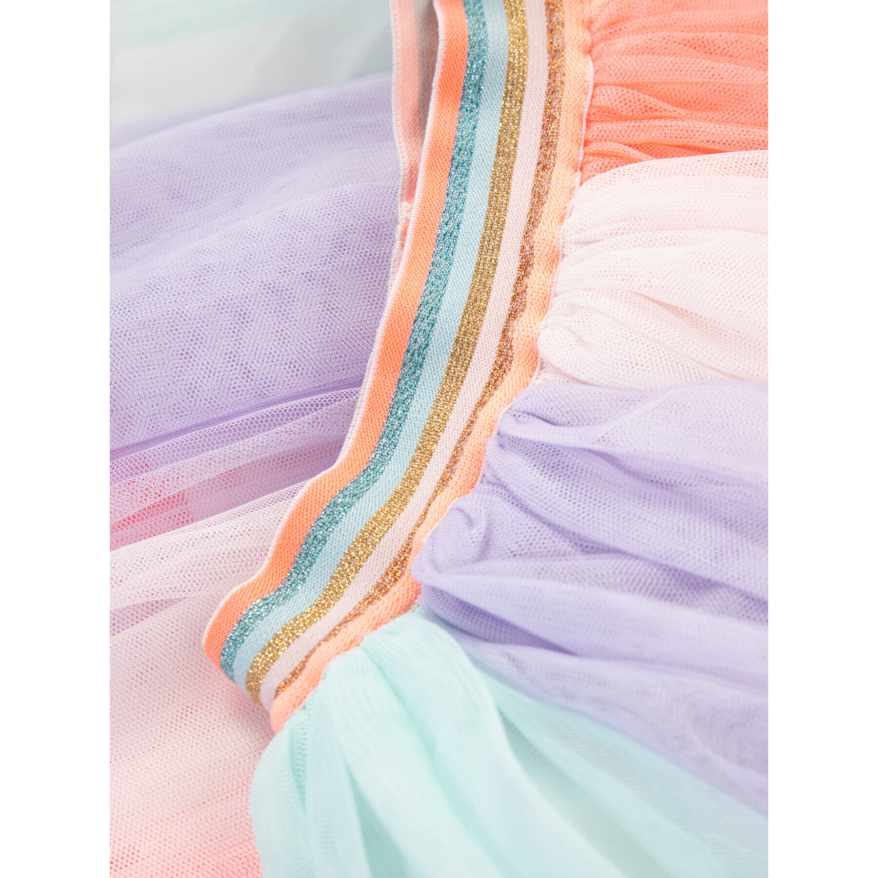 Billieblush Пола U13242 Цветен Regular Fit - Pepit.bg