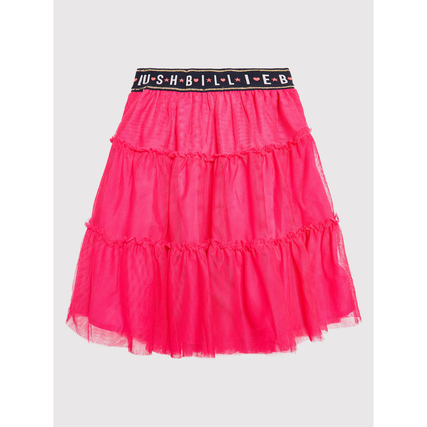 Billieblush Пола U13294 Розов Regular Fit - Pepit.bg