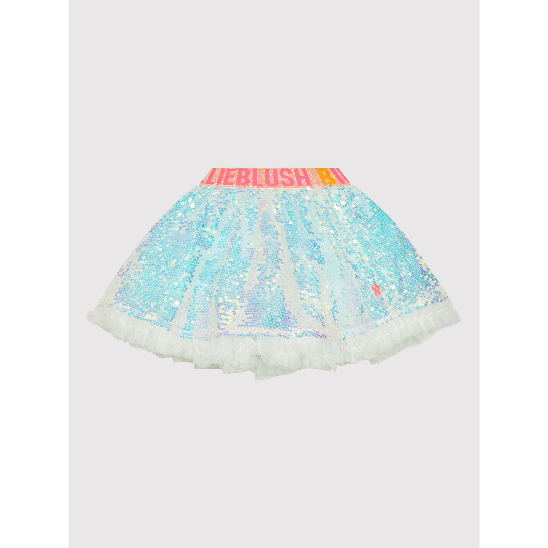 Billieblush Пола U13305 Син Regular Fit - Pepit.bg