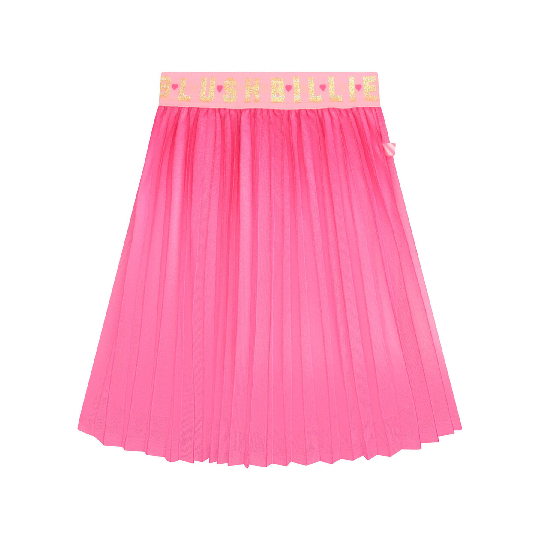 Billieblush Пола U13333 Розов Regular Fit - Pepit.bg