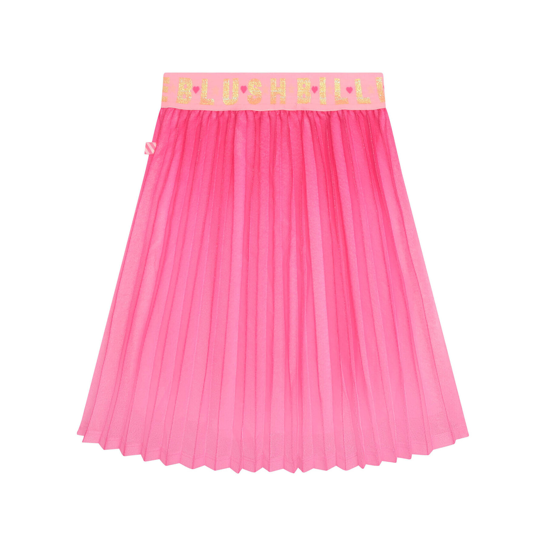 Billieblush Пола U13333 Розов Regular Fit - Pepit.bg