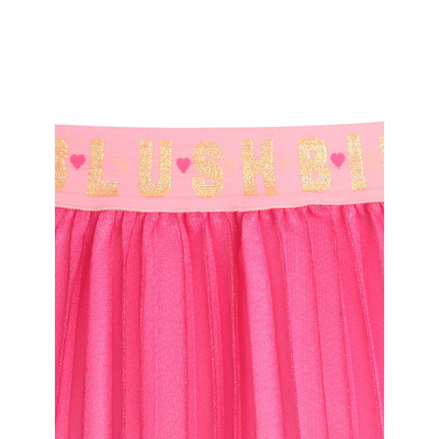 Billieblush Пола U13333 Розов Regular Fit - Pepit.bg