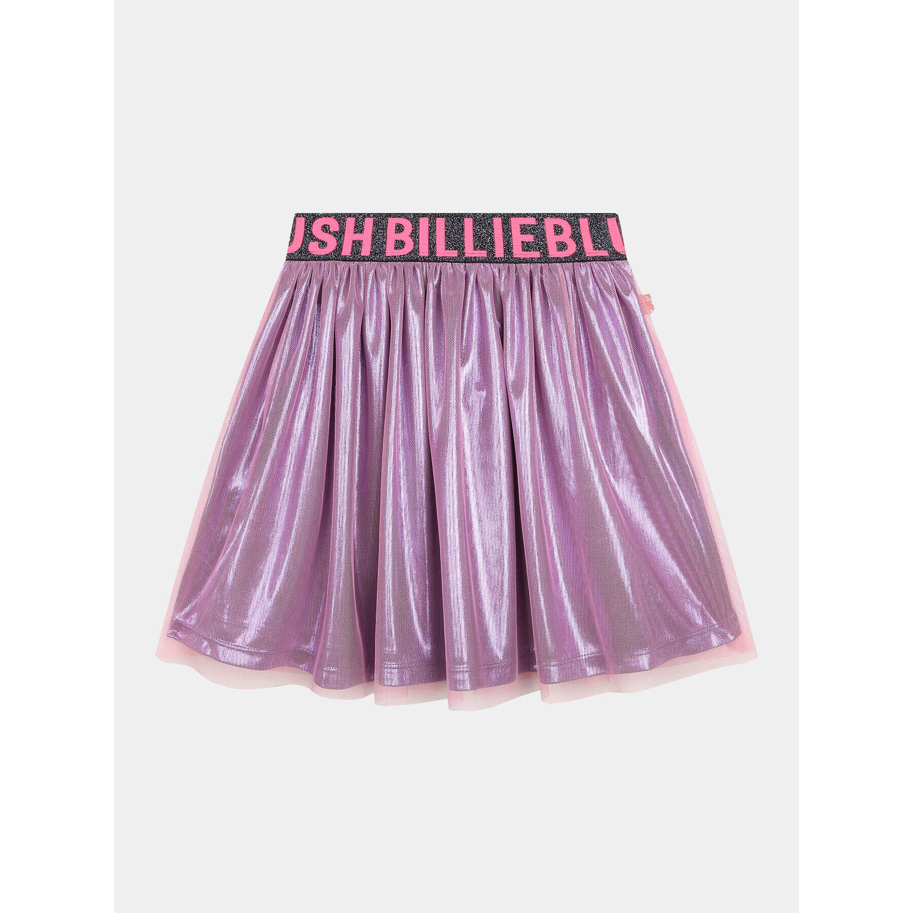 Billieblush Пола U13360 Розов Regular Fit - Pepit.bg