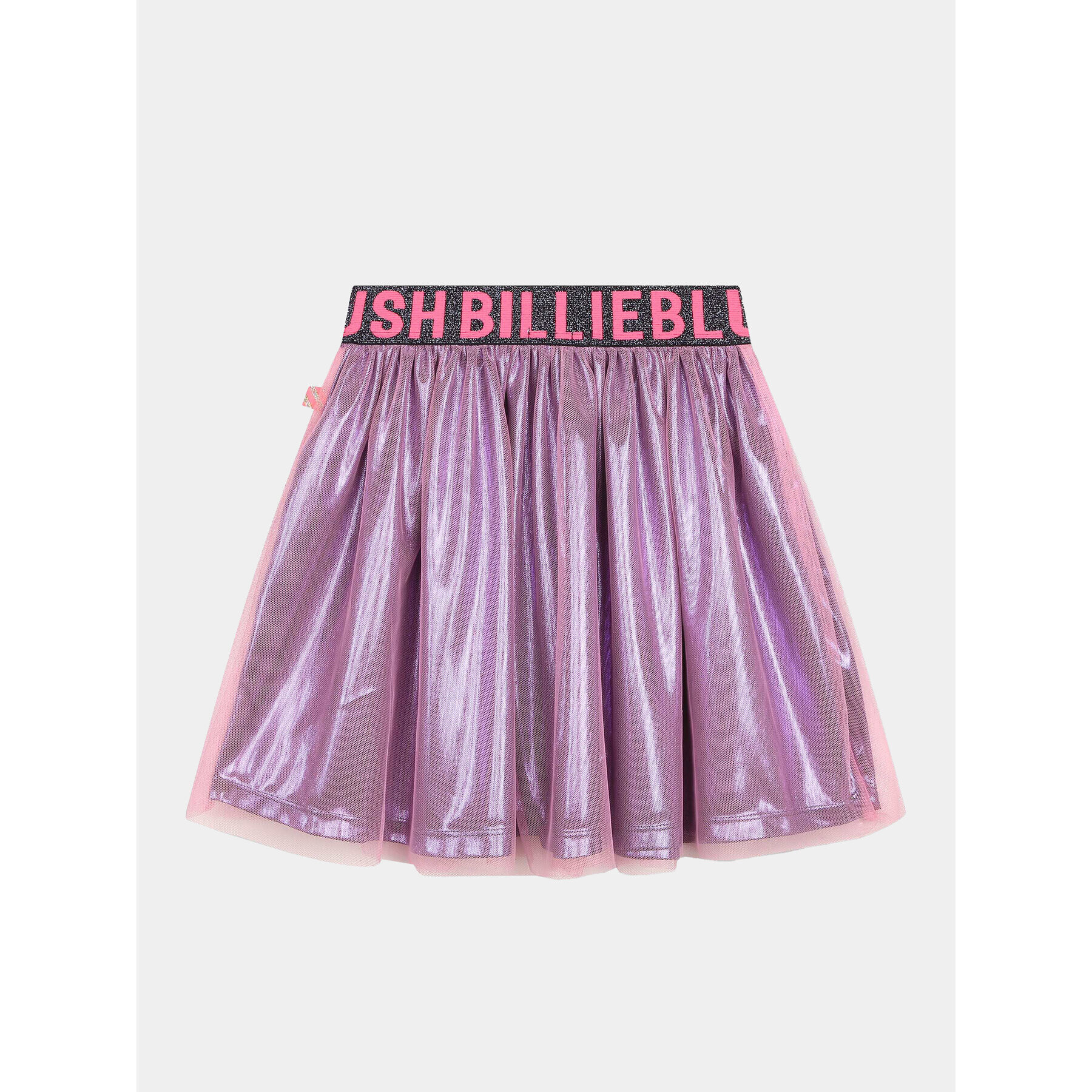 Billieblush Пола U13360 Розов Regular Fit - Pepit.bg