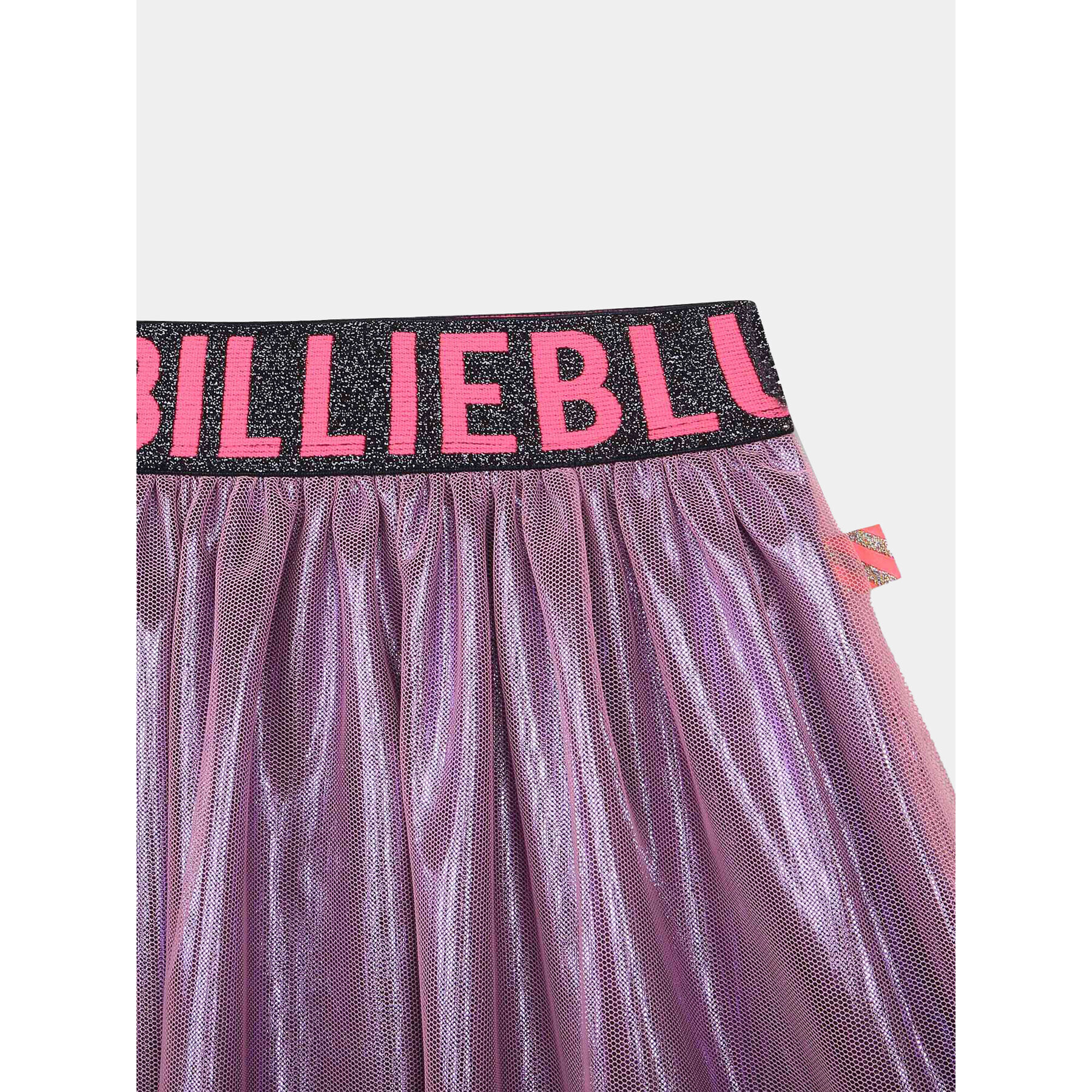 Billieblush Пола U13360 Розов Regular Fit - Pepit.bg