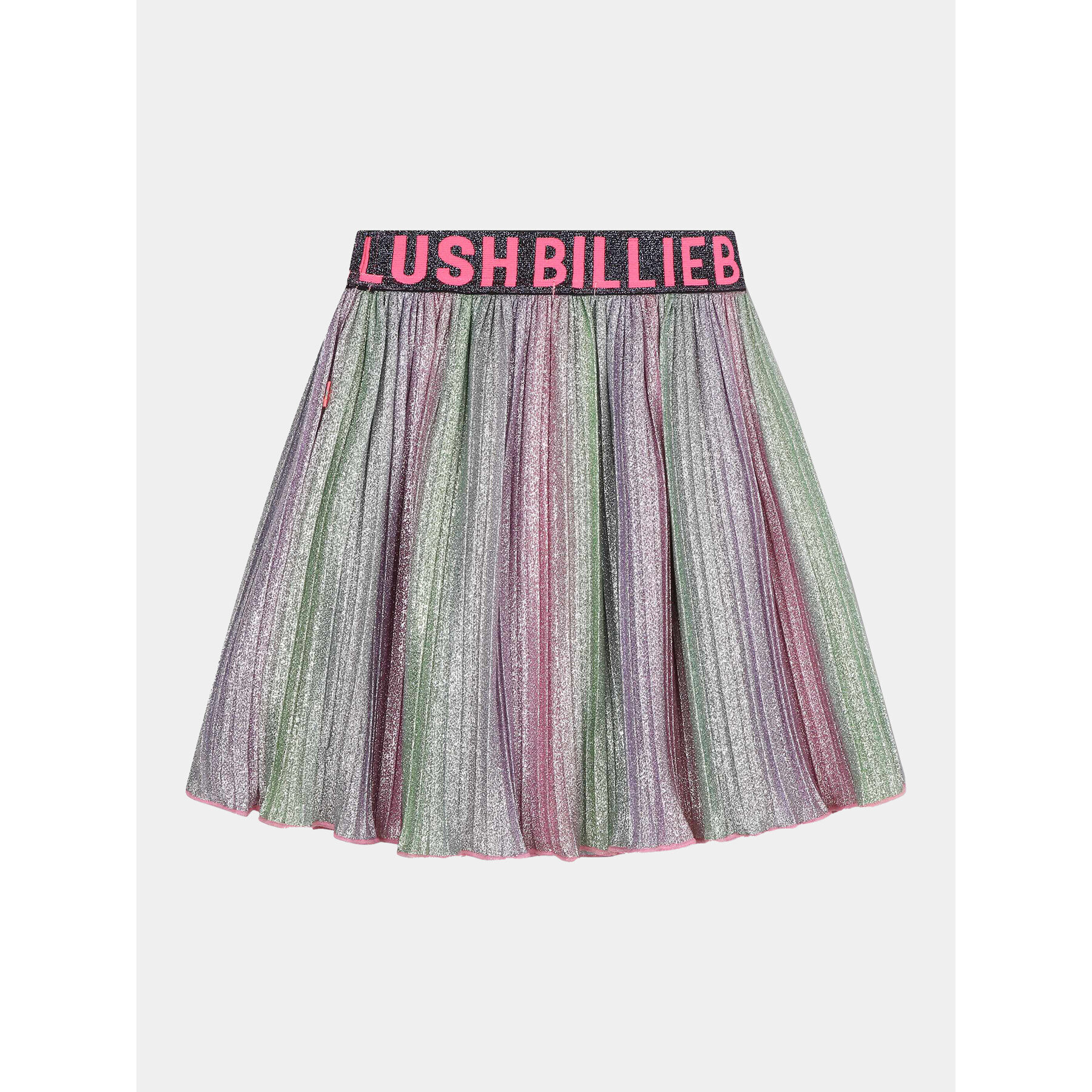 Billieblush Пола U13361 Цветен Regular Fit - Pepit.bg