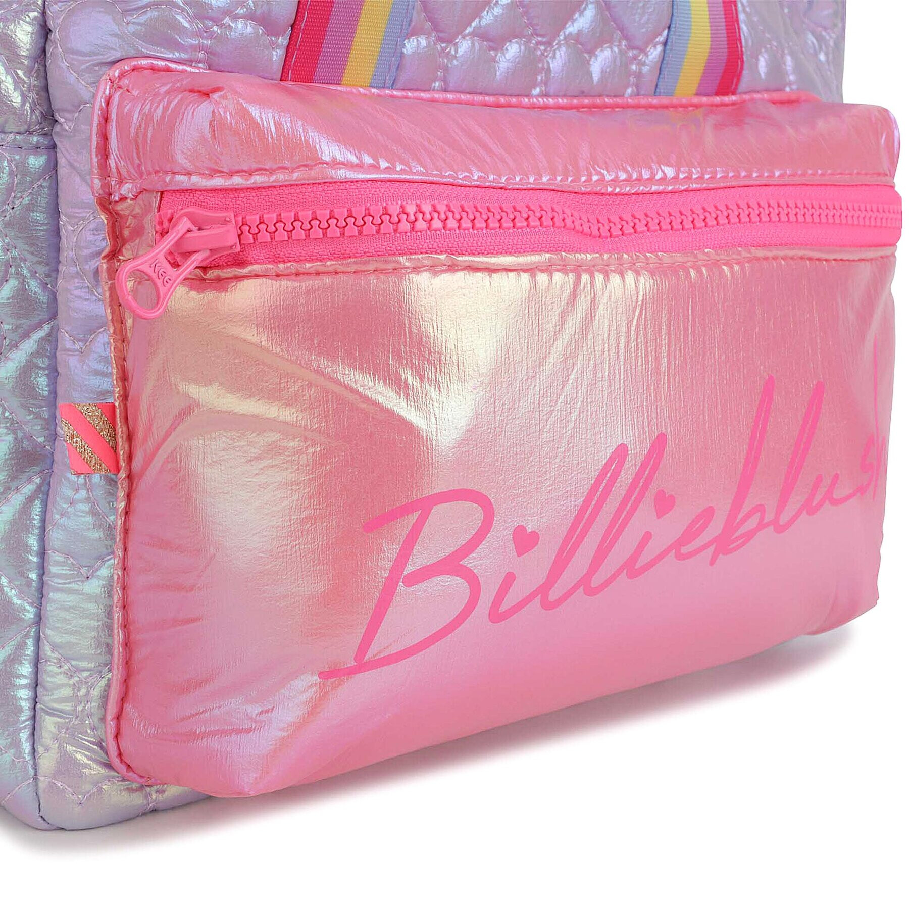 Billieblush Раница U10529 Син - Pepit.bg