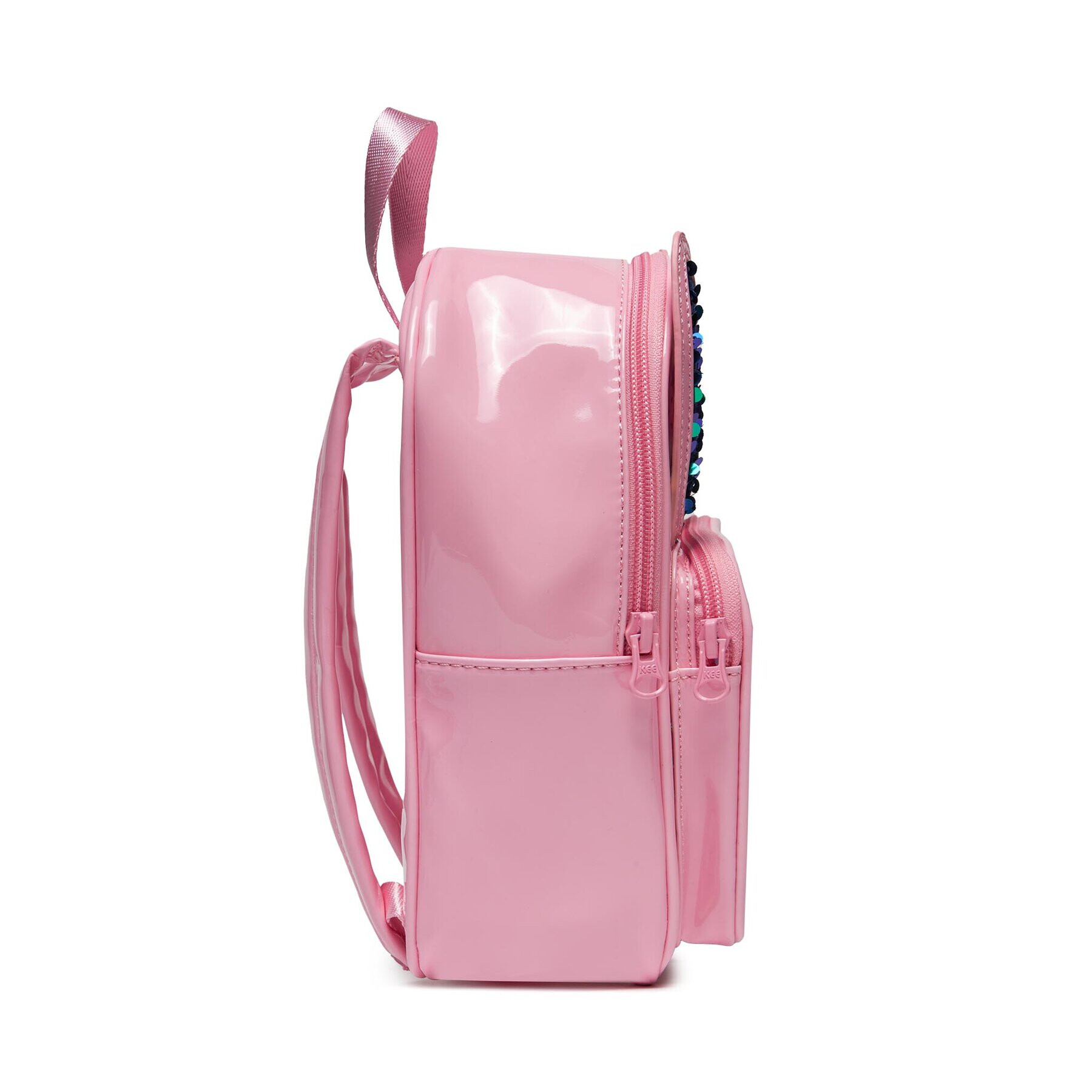 Billieblush Раница U10549 Розов - Pepit.bg