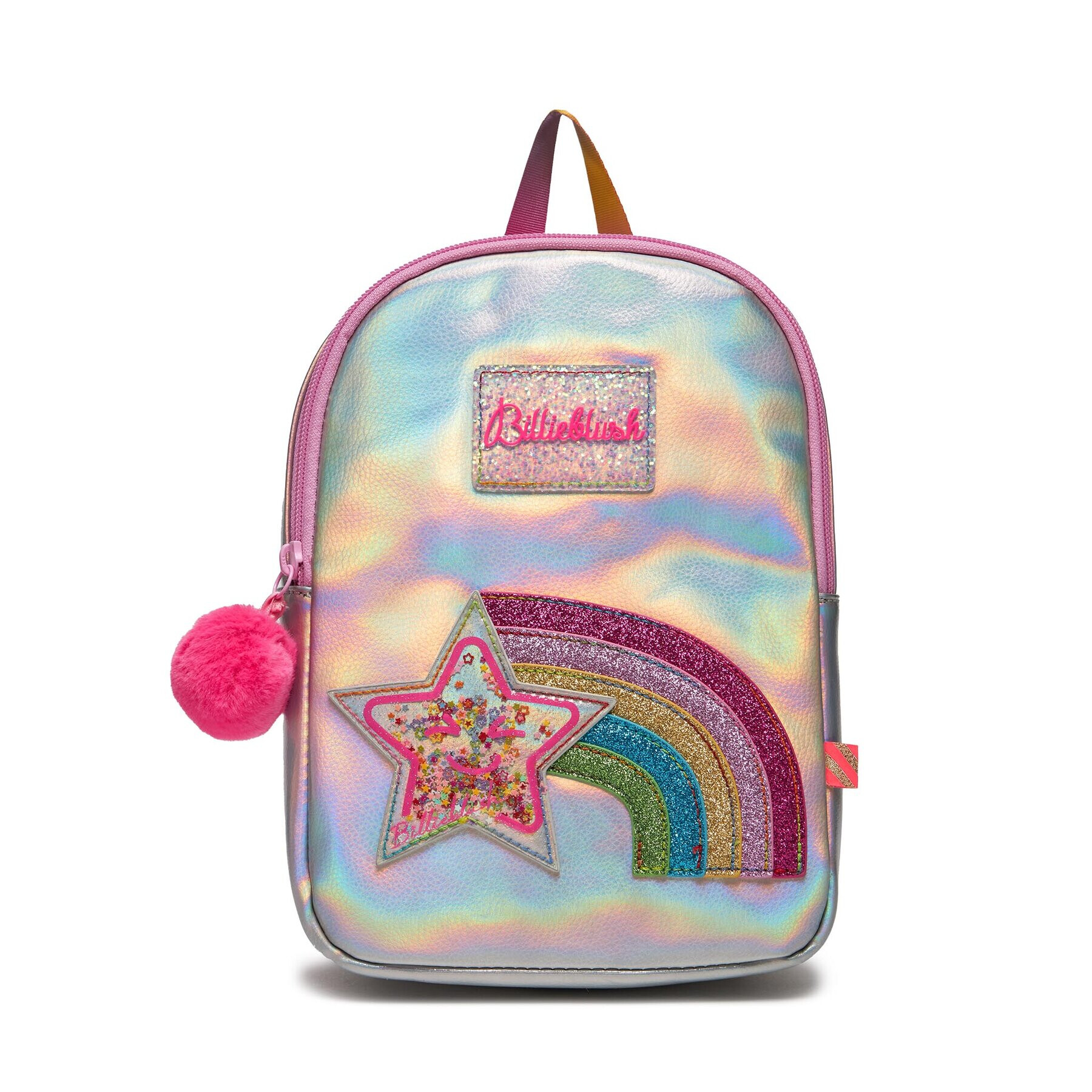 Billieblush Раница U10550 Цветен - Pepit.bg