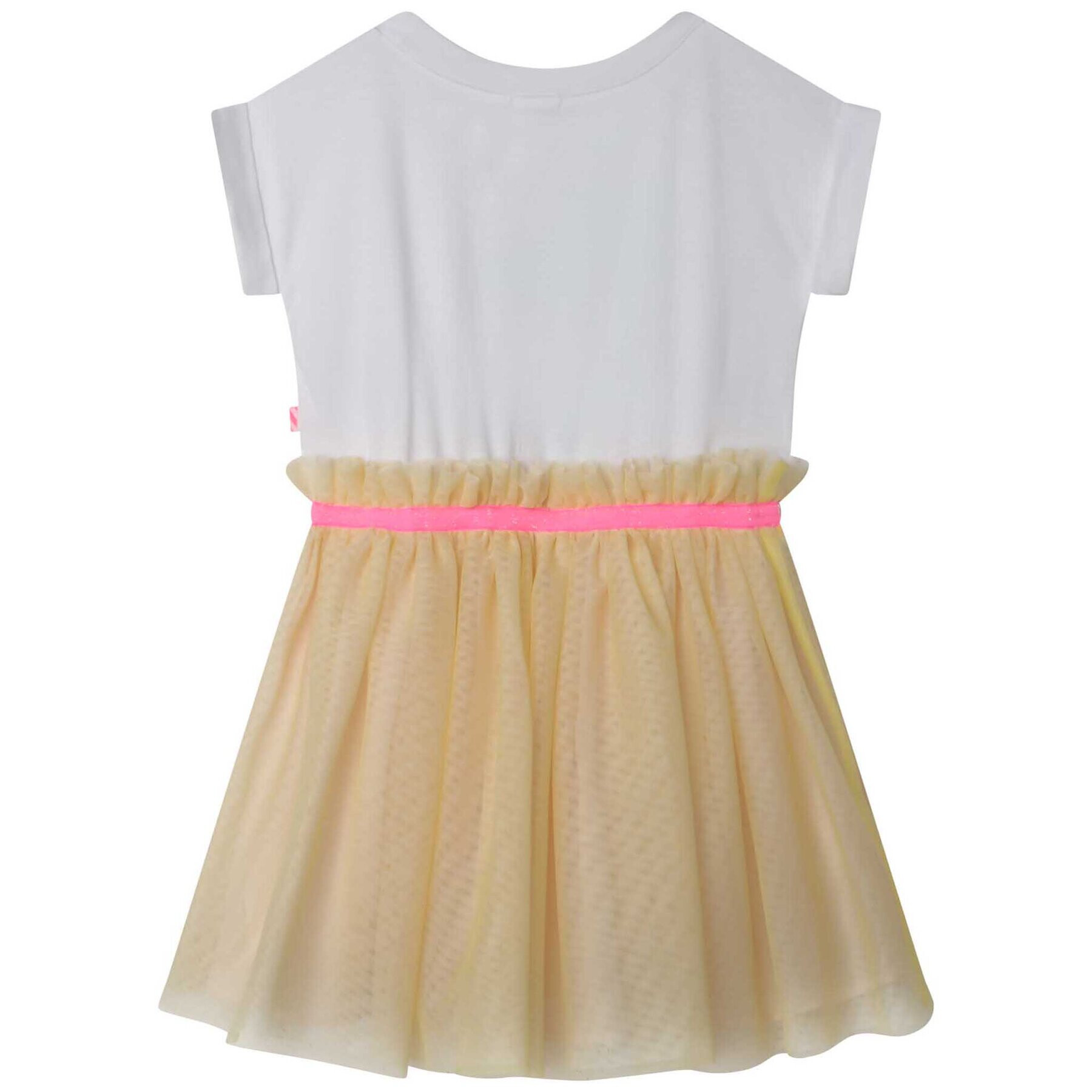 Billieblush Рокля U12811 Цветен Regular Fit - Pepit.bg