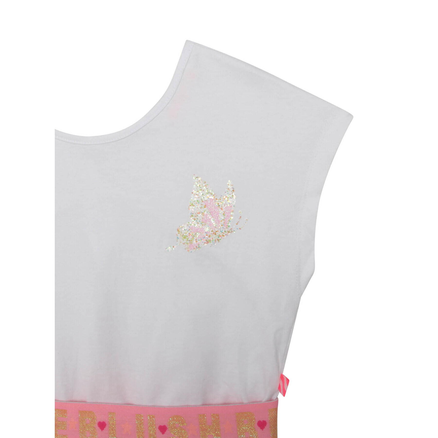 Billieblush Рокля U12819 Цветен Regular Fit - Pepit.bg