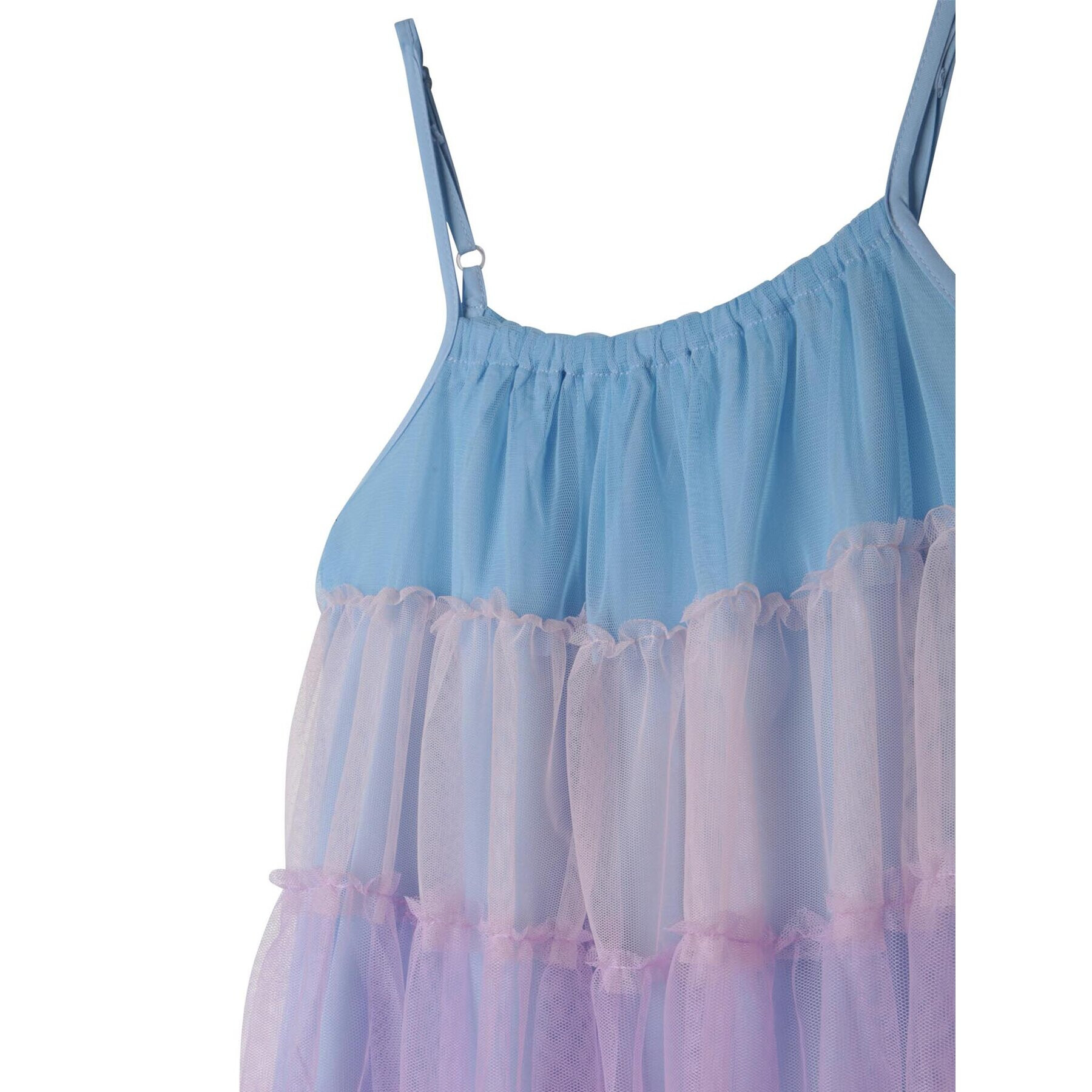 Billieblush Рокля U12830 Цветен Regular Fit - Pepit.bg