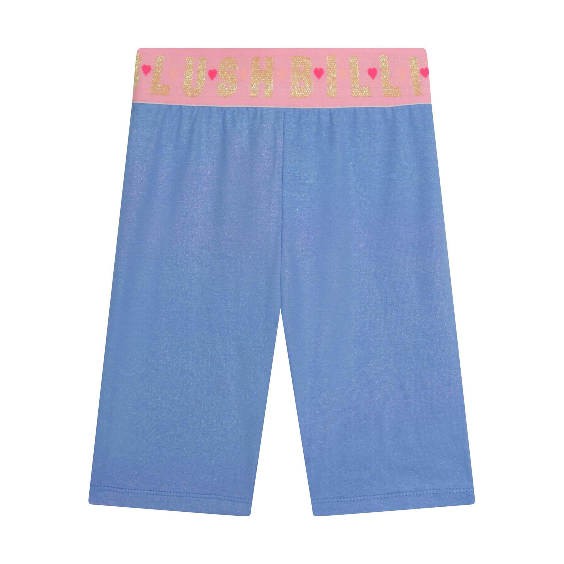 Billieblush Спортни шорти U14667 Син Regular Fit - Pepit.bg