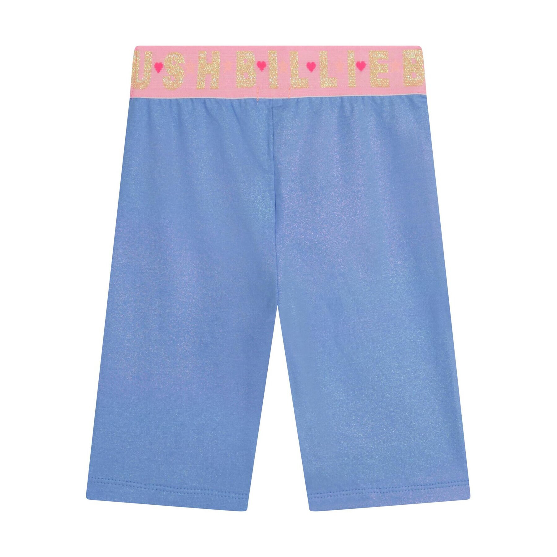 Billieblush Спортни шорти U14667 Син Regular Fit - Pepit.bg