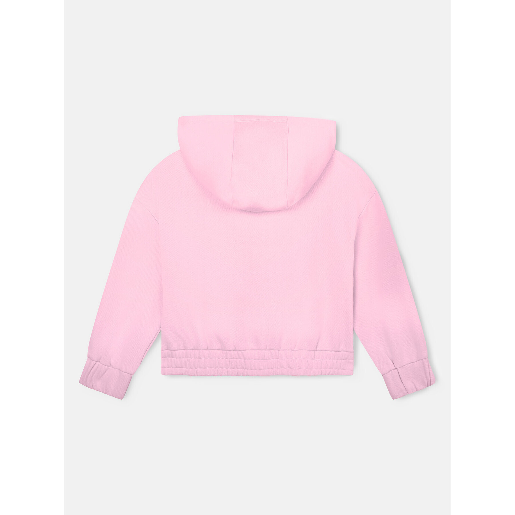 Billieblush Суитшърт U15B70 Розов Regular Fit - Pepit.bg