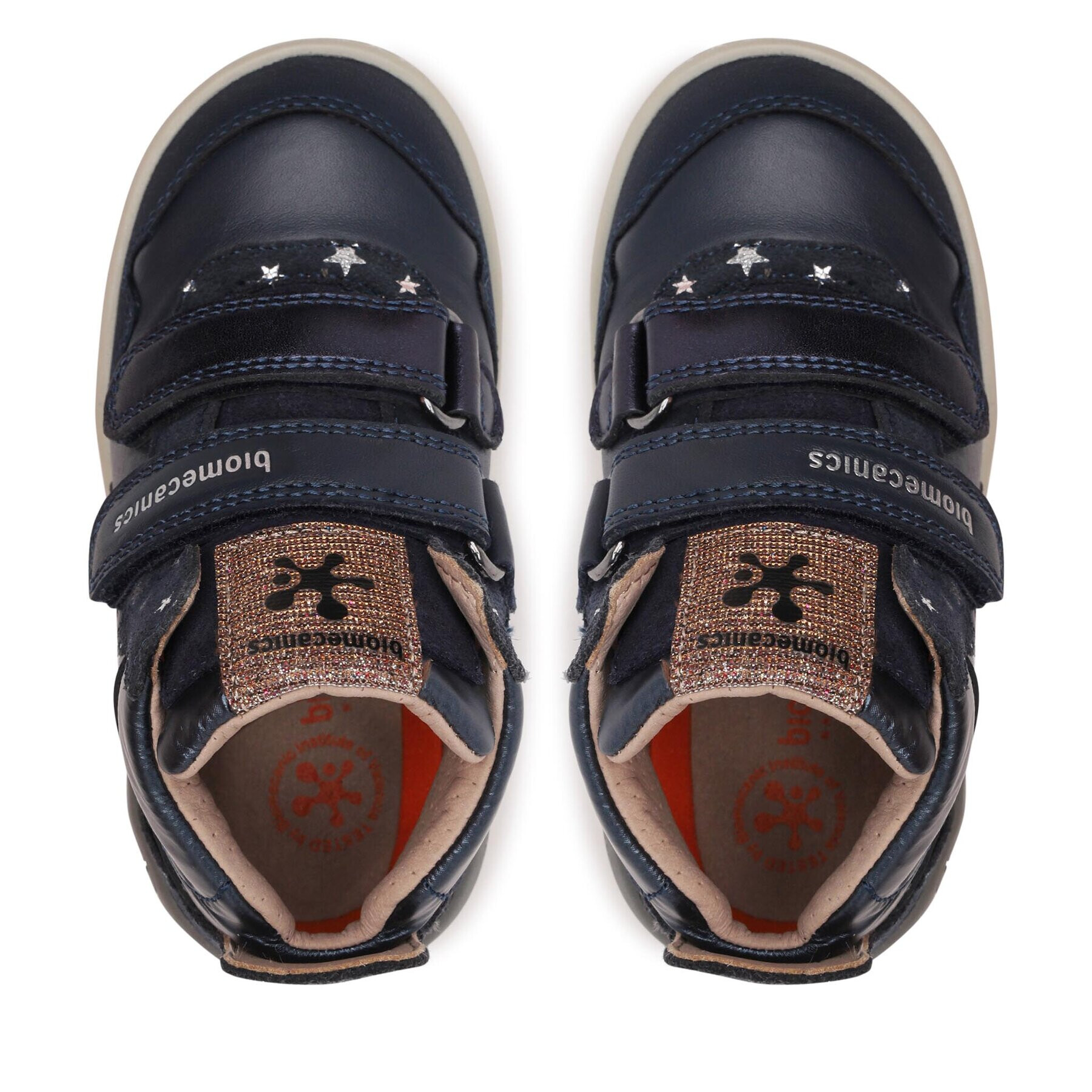 Biomecanics Кецове 231203 M Тъмносин - Pepit.bg